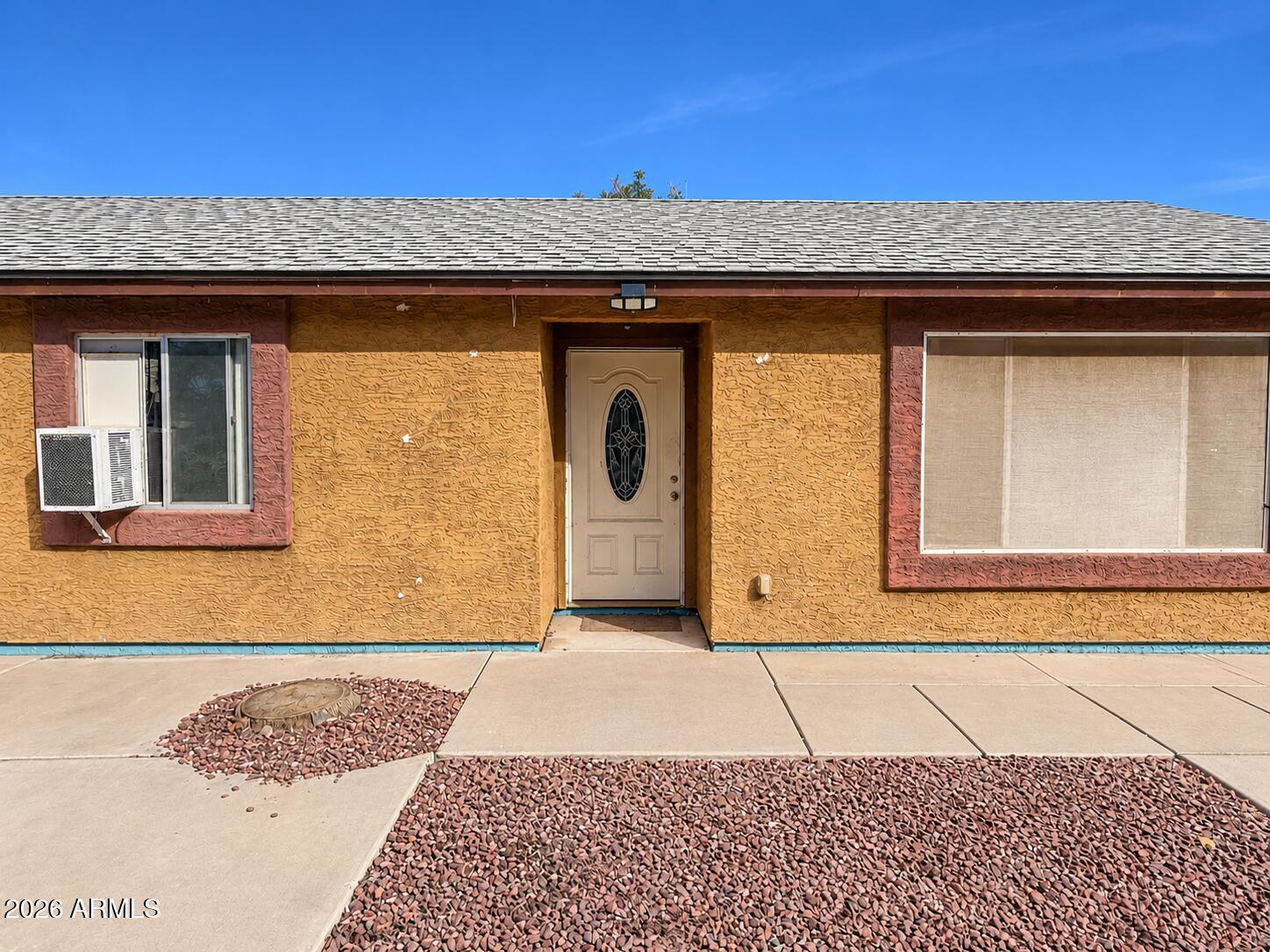 112 N Signal Butte Road — photo