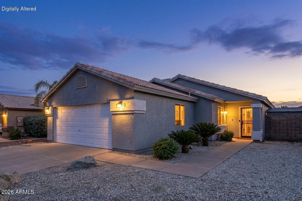 3110 W Lone Cactus Drive — photo