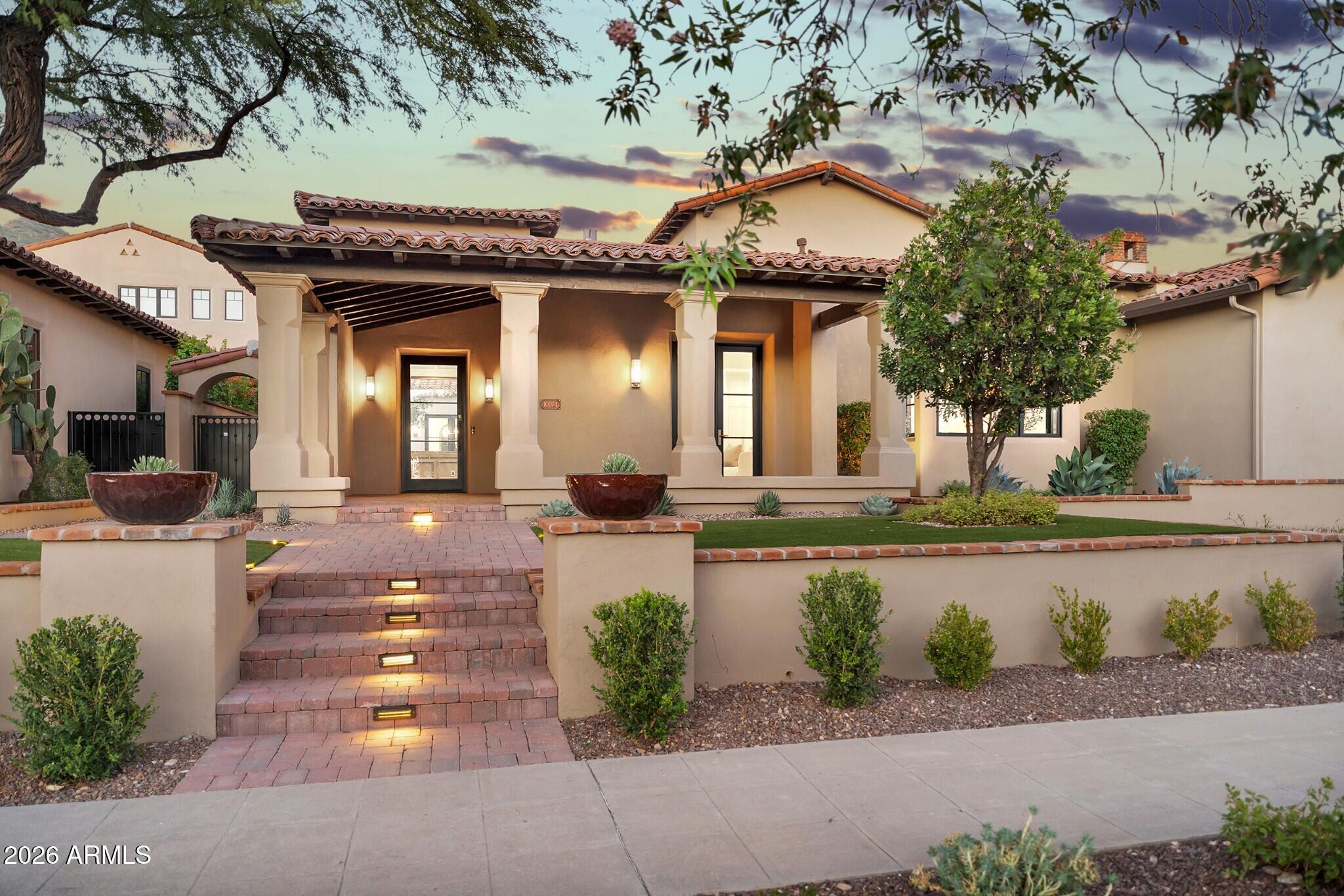 10074 E Flathorn Drive — photo