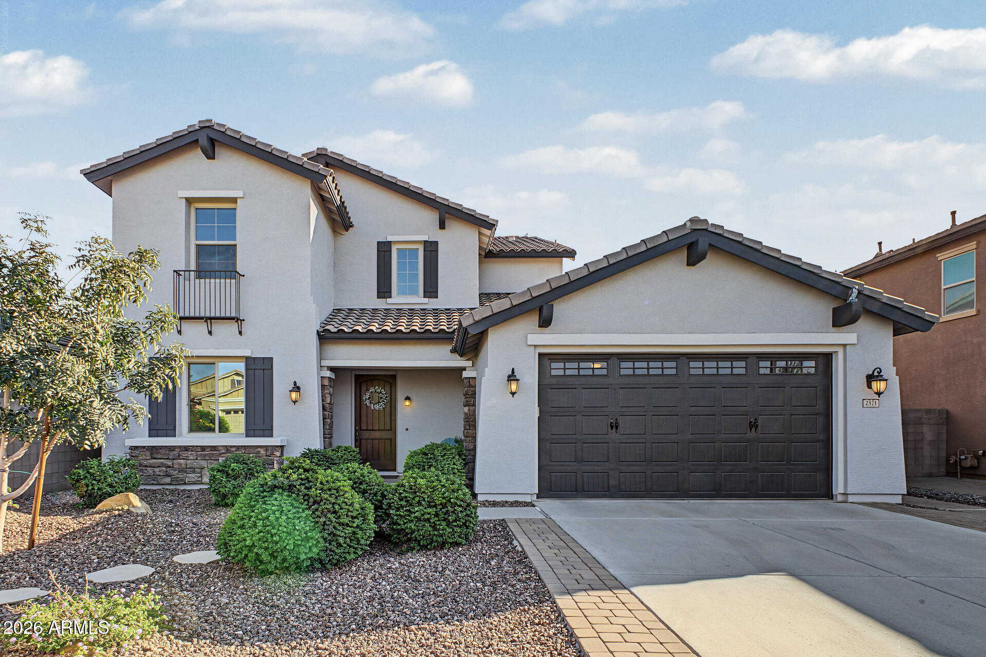 2571 E Tiffany Way — photo