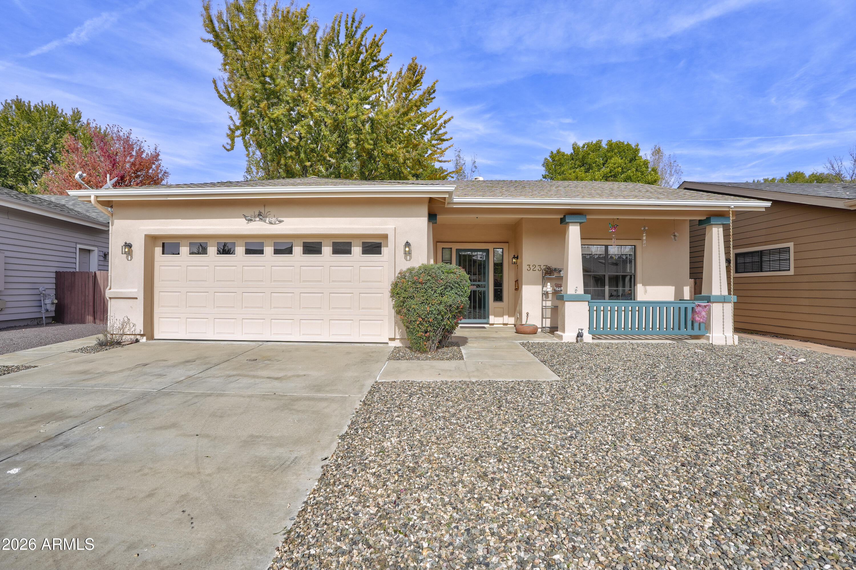3237 Orchid Way — photo