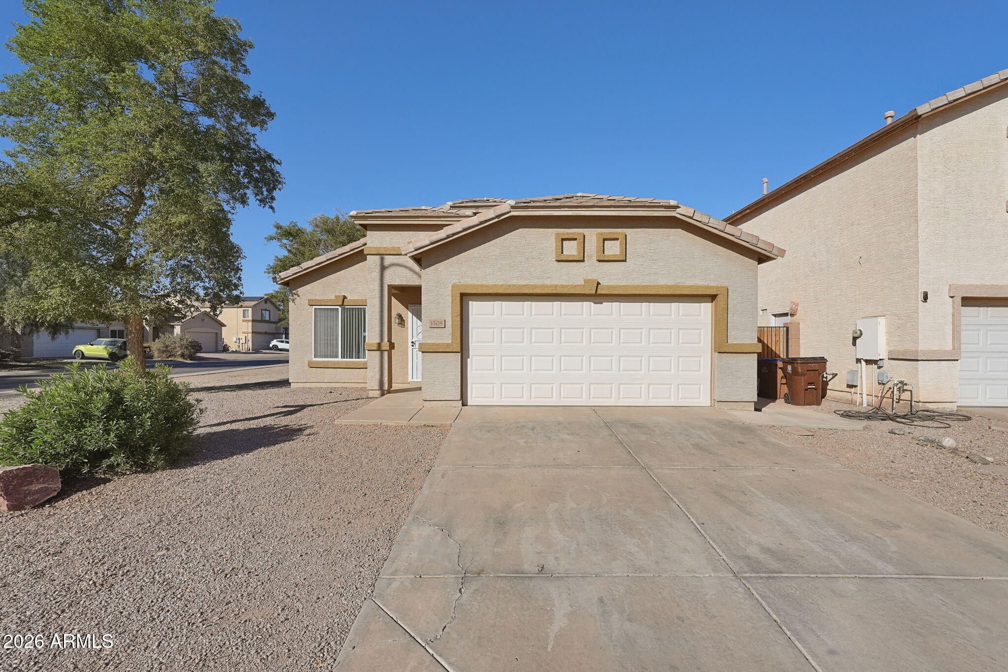 1508 S Baldwin Loop — photo