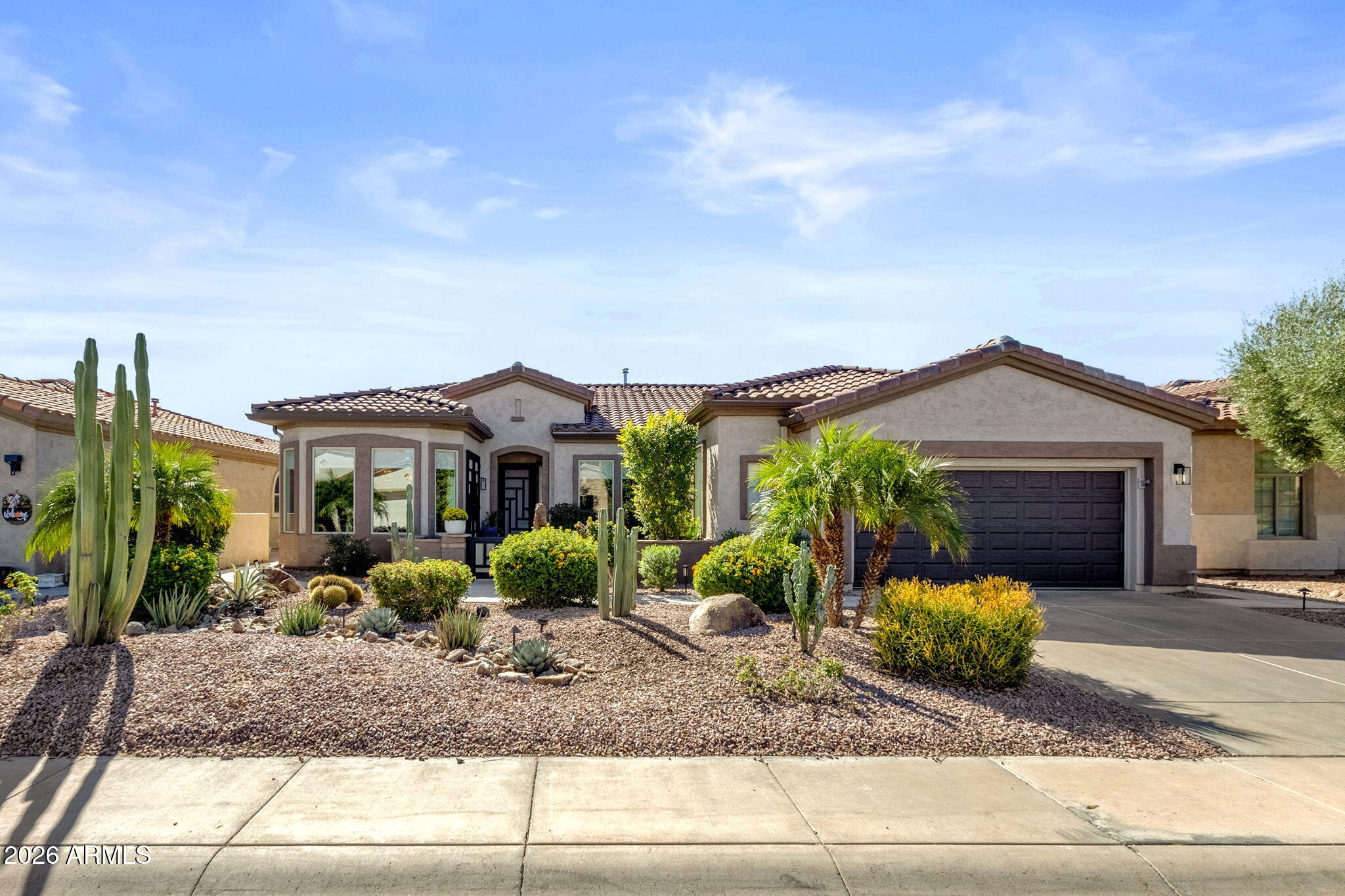 4127 E Indigo Street — photo
