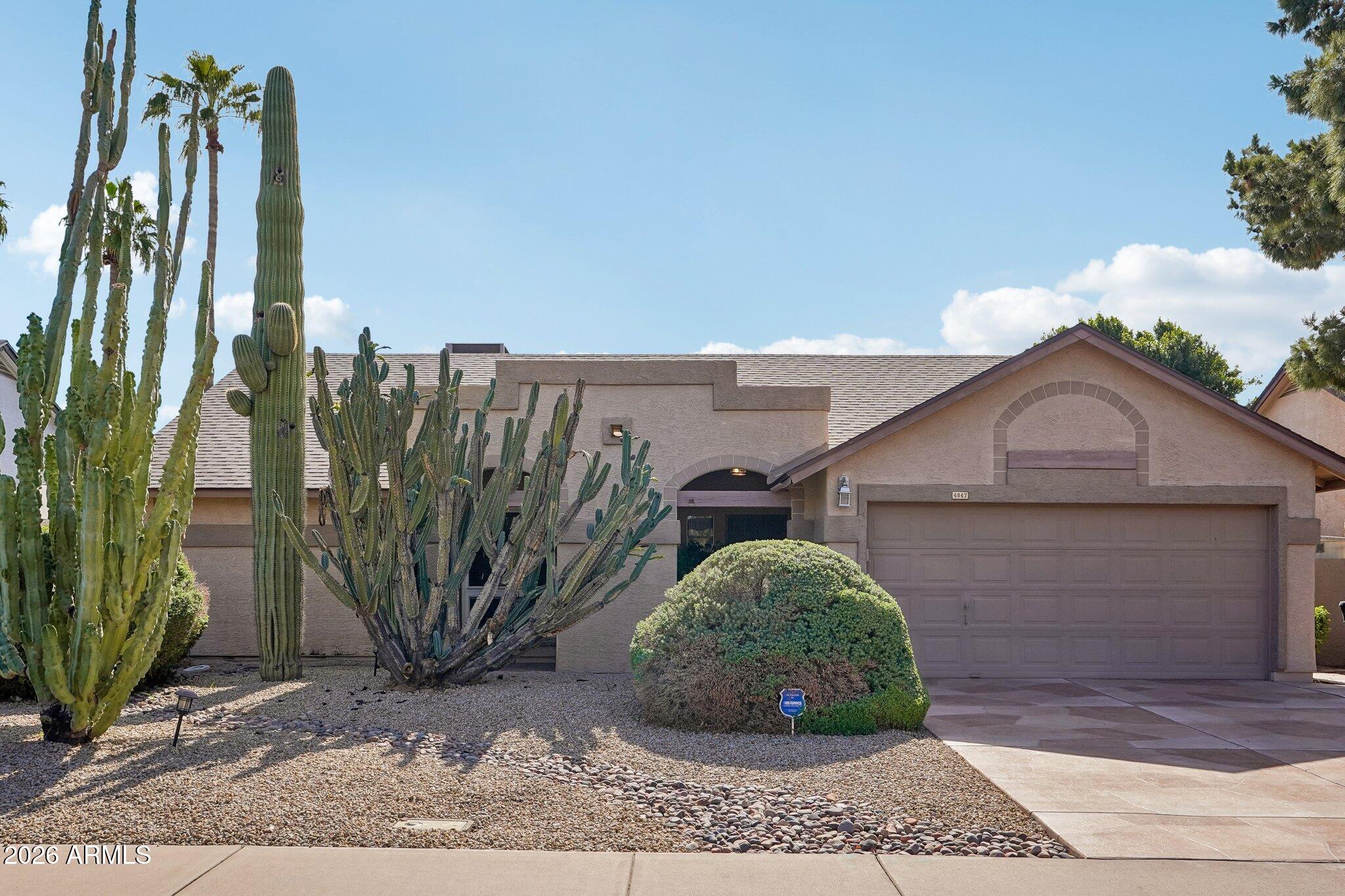 4847 E Princess Drive, Mesa, AZ 85205 — photo 3