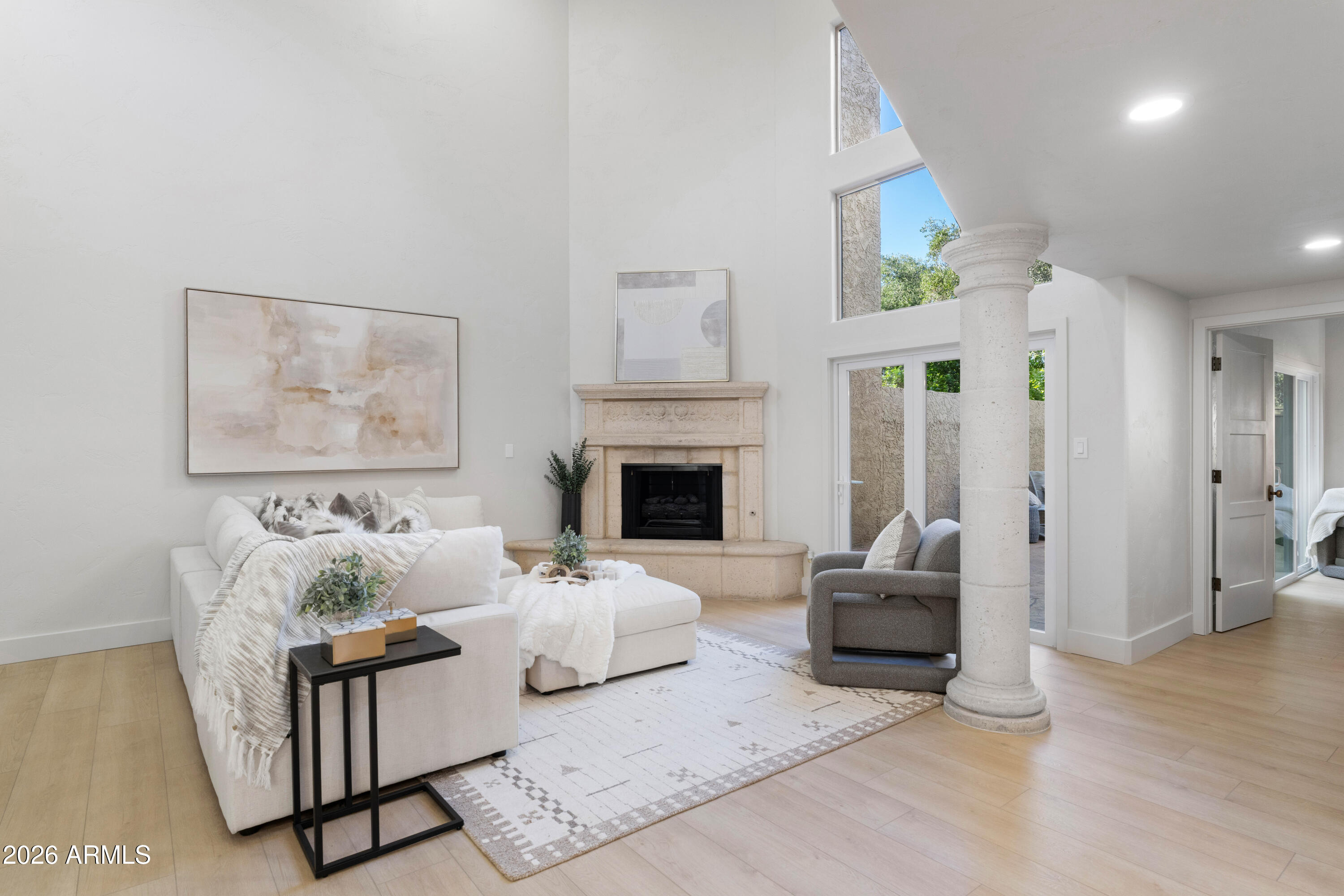 7209 E McDonald Drive Unit 10 — photo