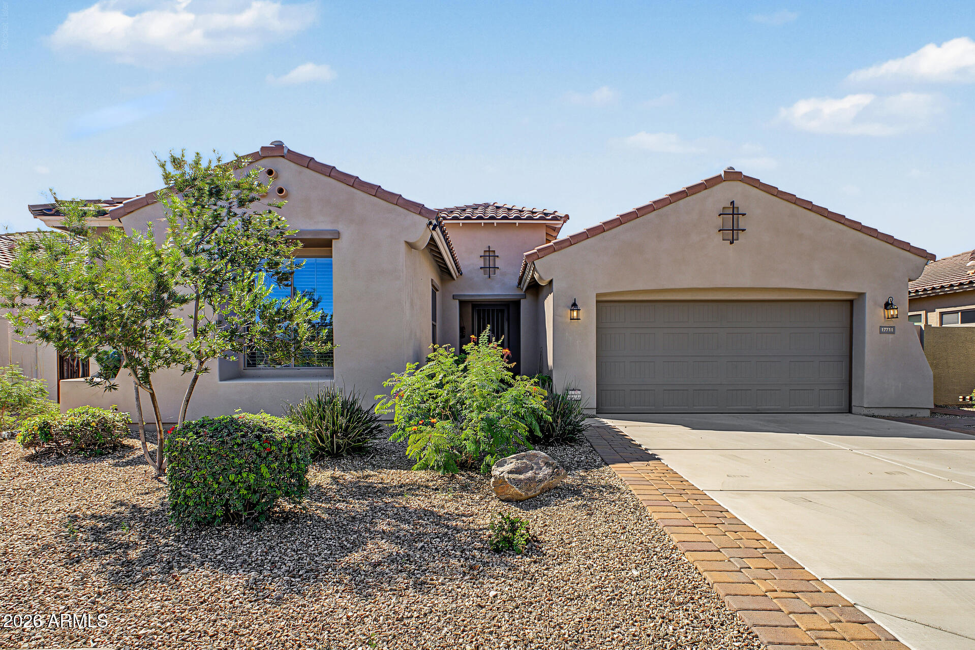 17711 W Verdin Road — photo