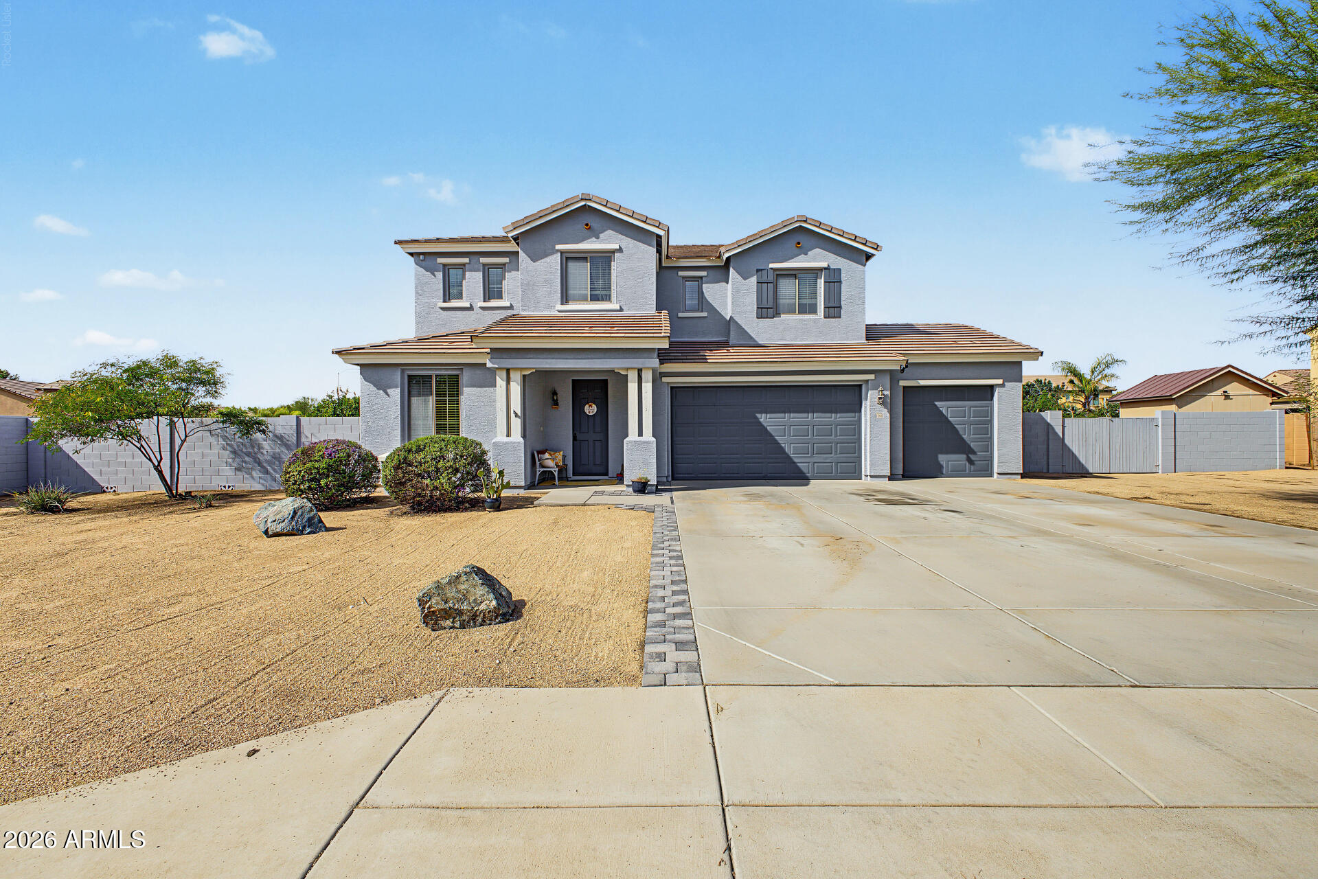 11008 E Quartet Avenue — photo