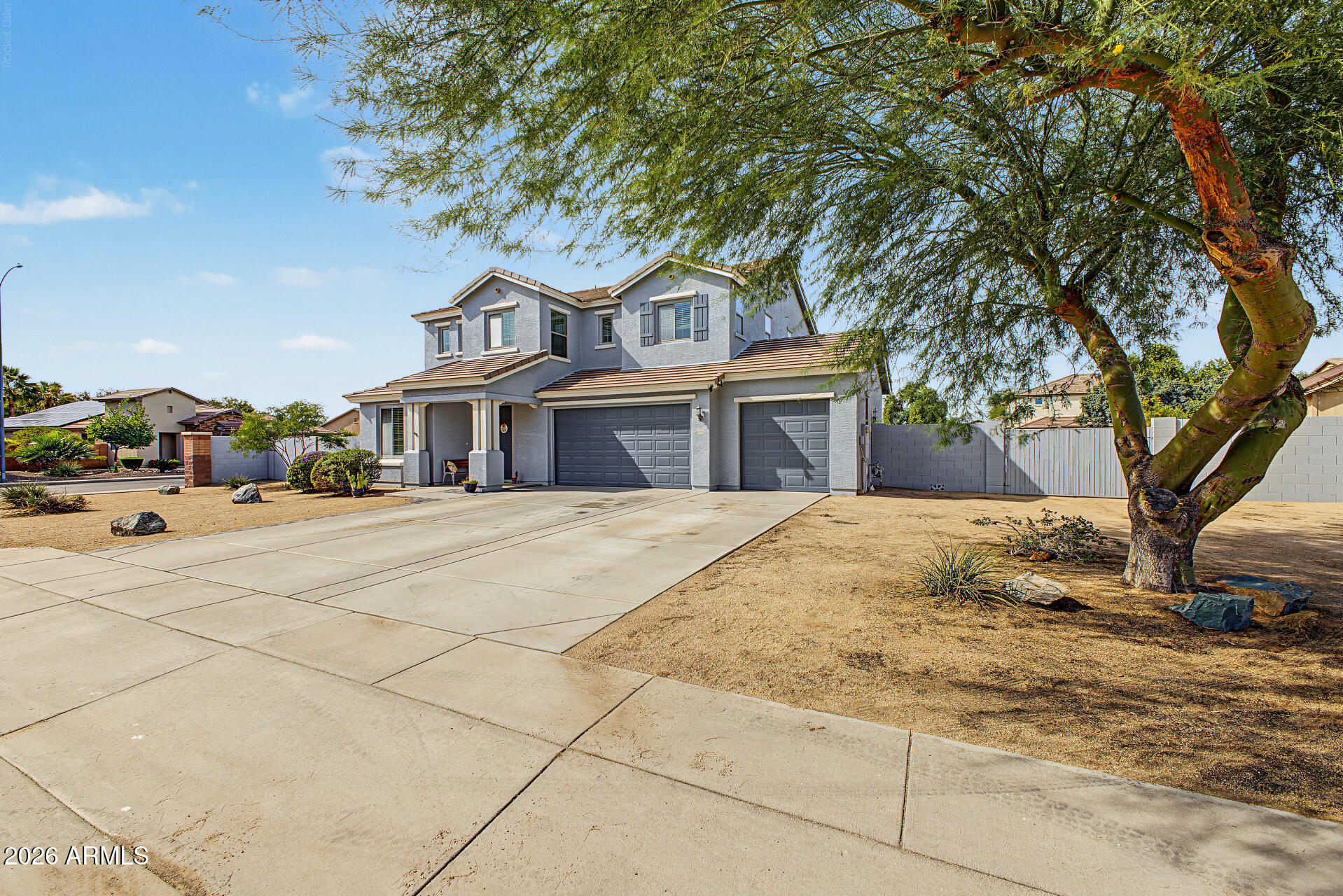 11008 E Quartet Avenue, Mesa, AZ 85212 — photo 3
