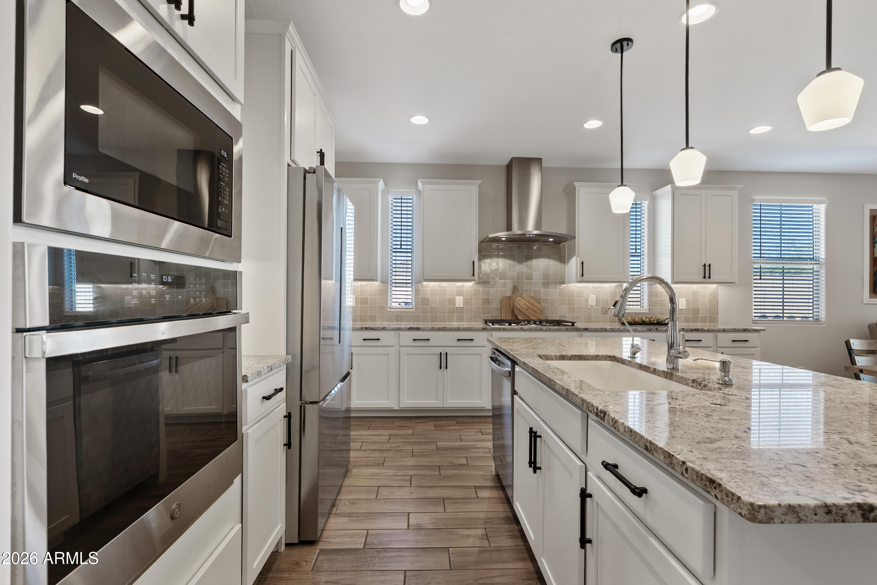 4525 S Element, Mesa, AZ 85212 — photo 2