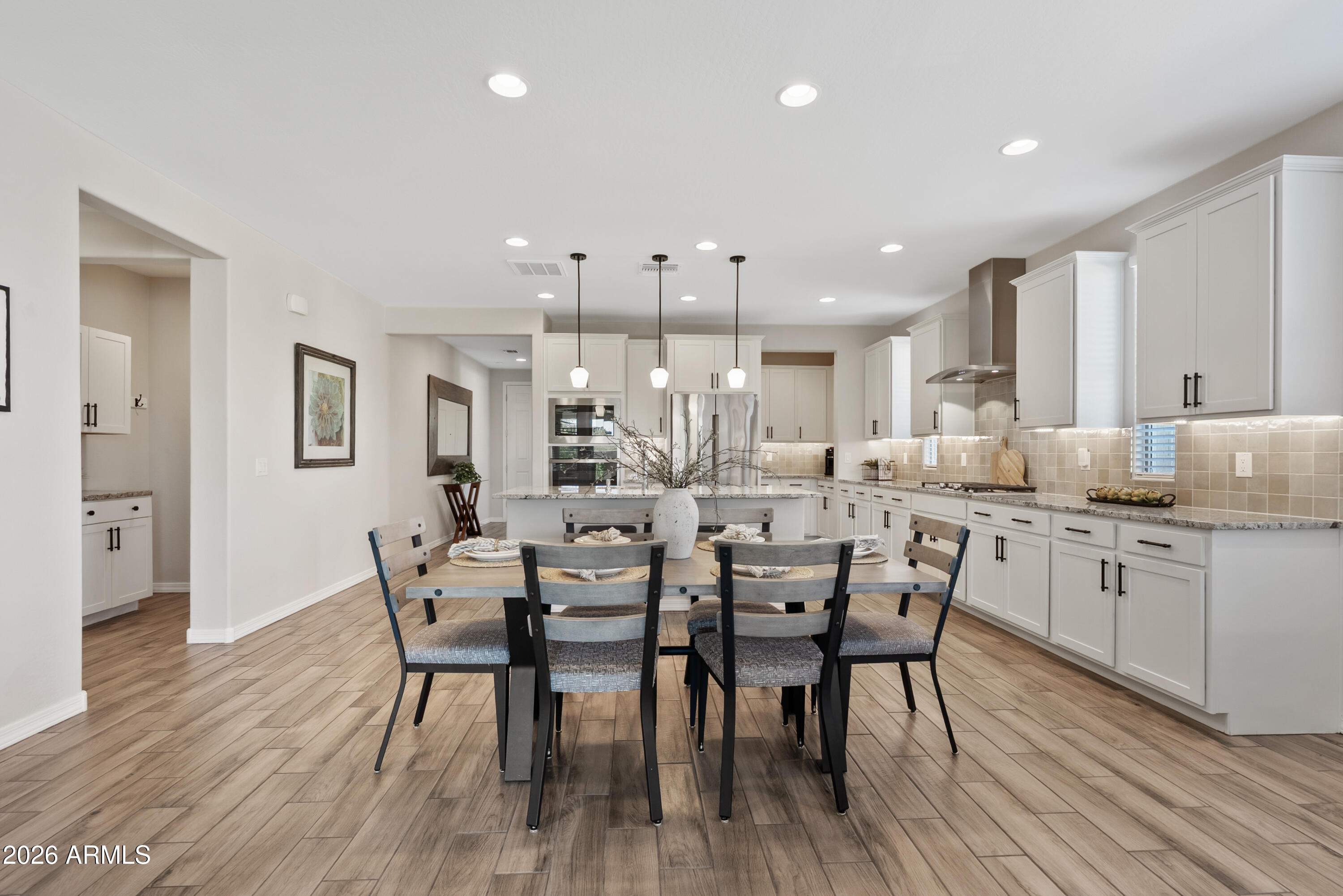 4525 S Element, Mesa, AZ 85212 — photo 3