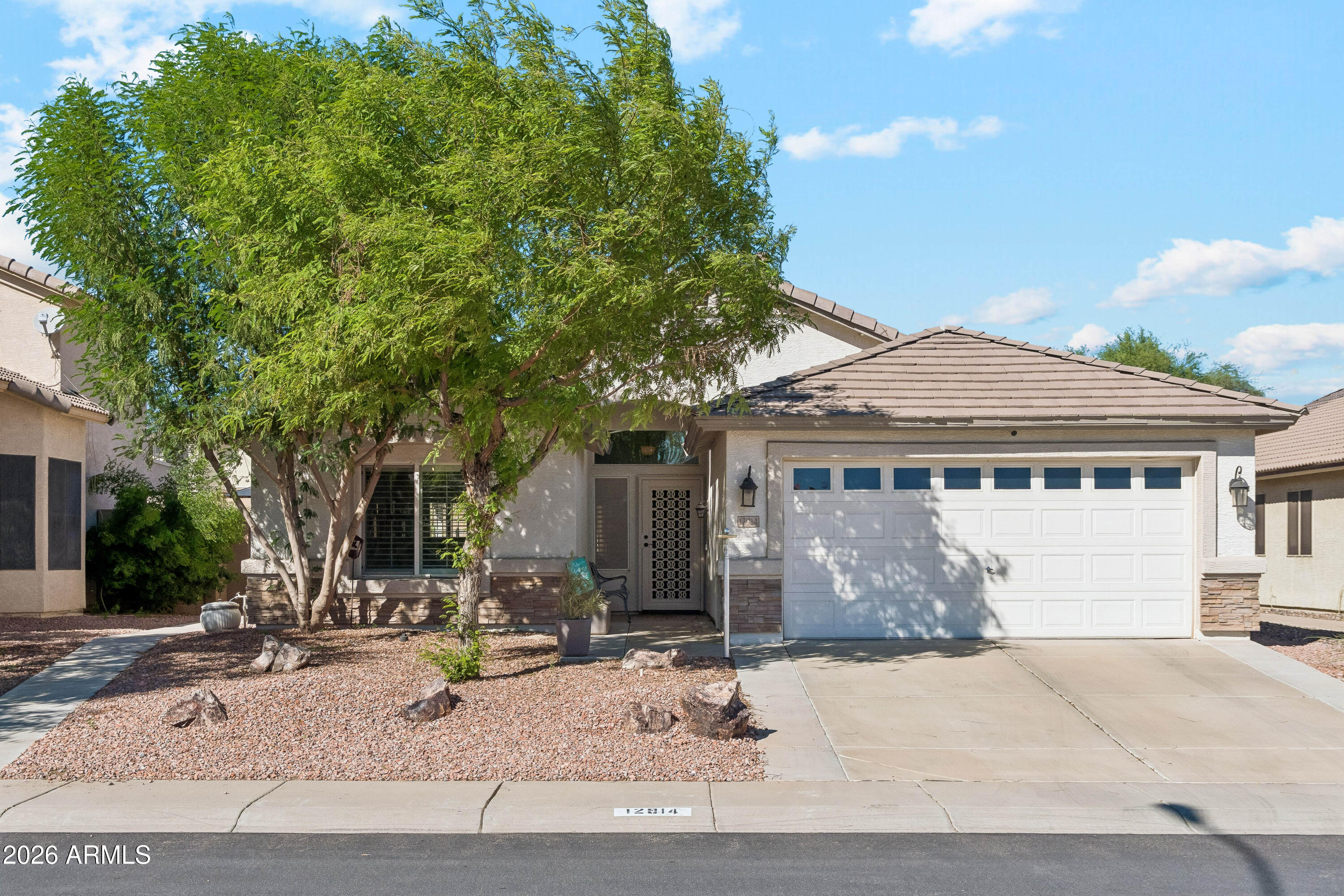 12914 W Cheery Lynn Road — photo