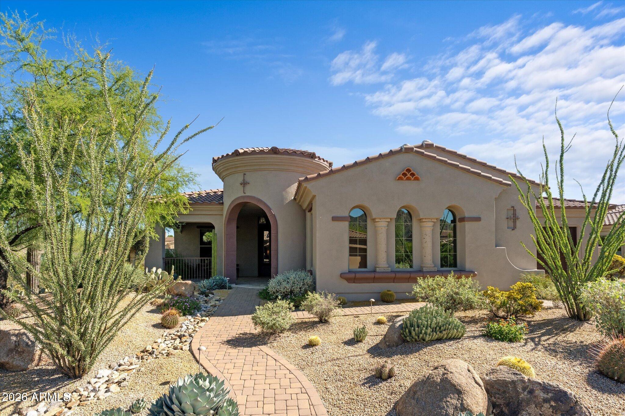 37169 N Granite Creek Lane — photo