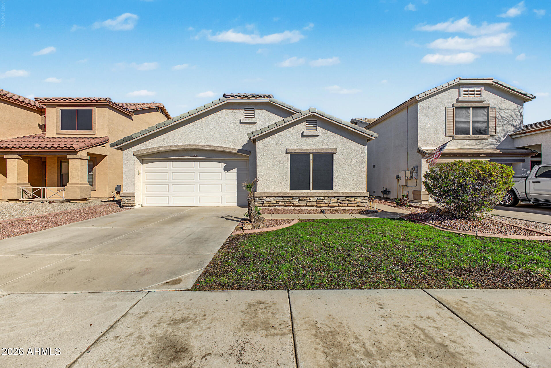 12876 W Sheridan Street — photo