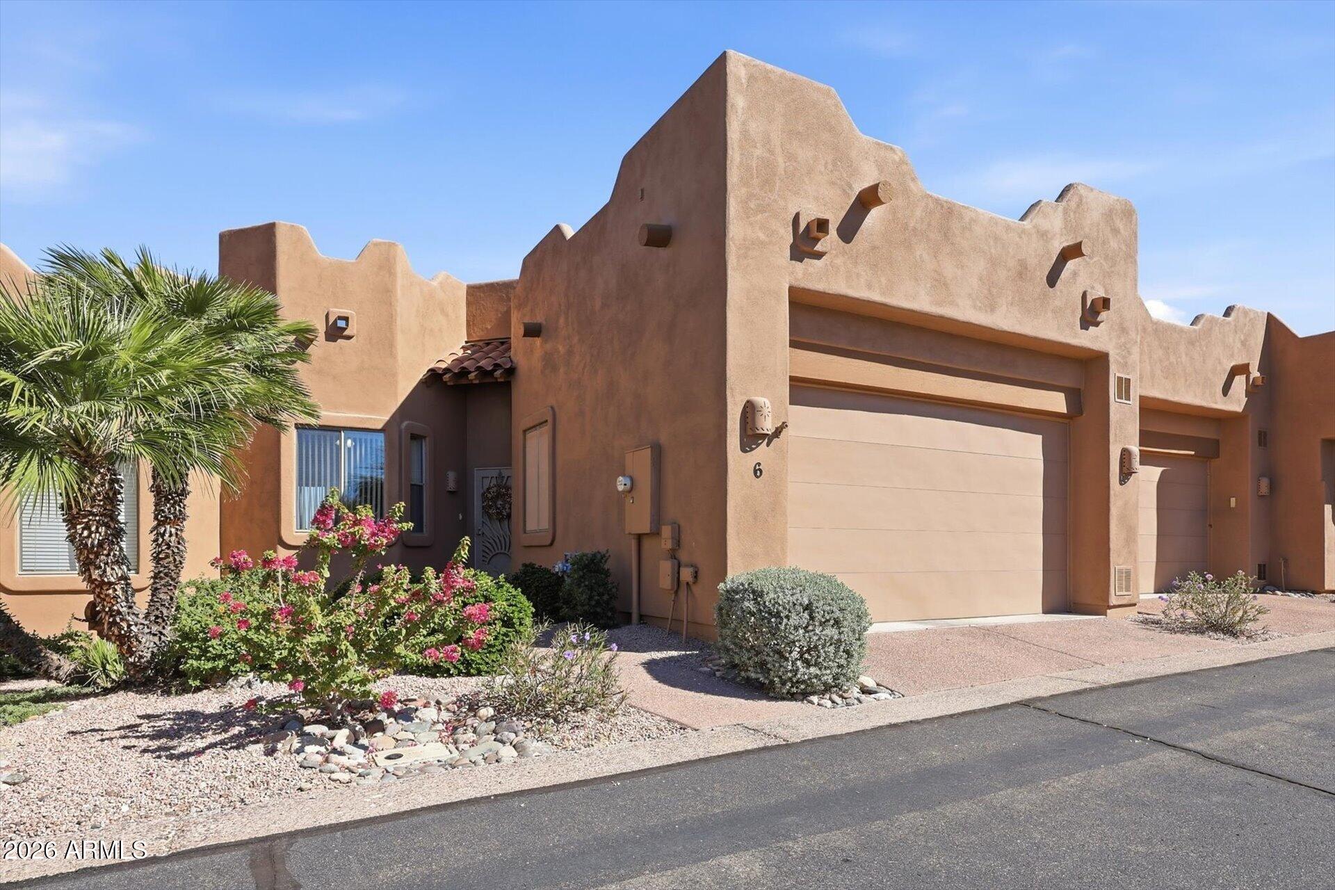 6540 E Redmont Drive Unit 6 — photo