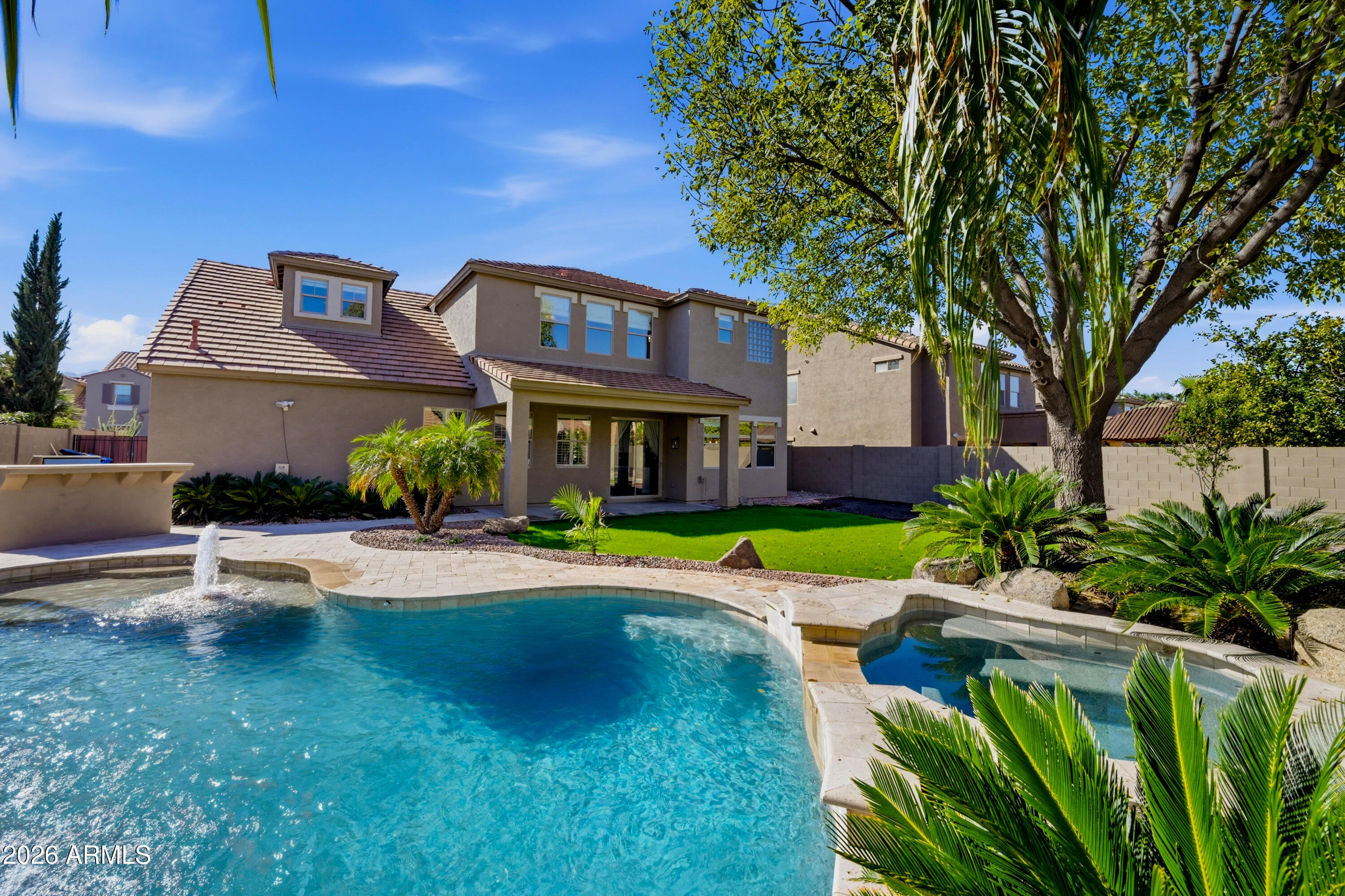 3138 E Muirfield Street — photo