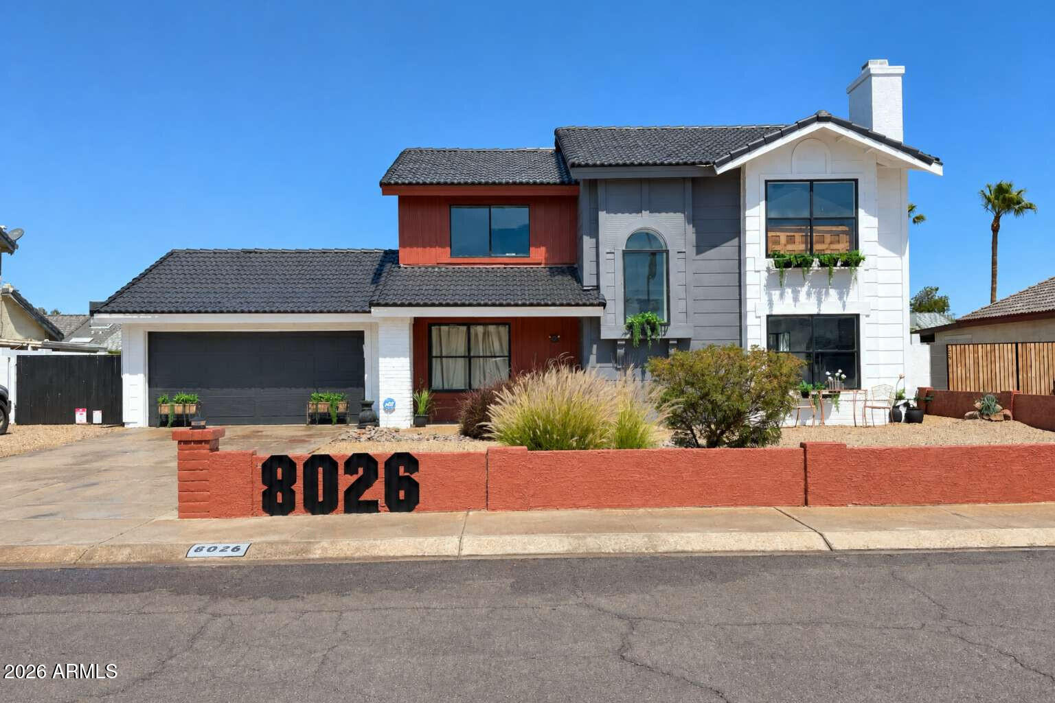8026 W Bloomfield Road — photo