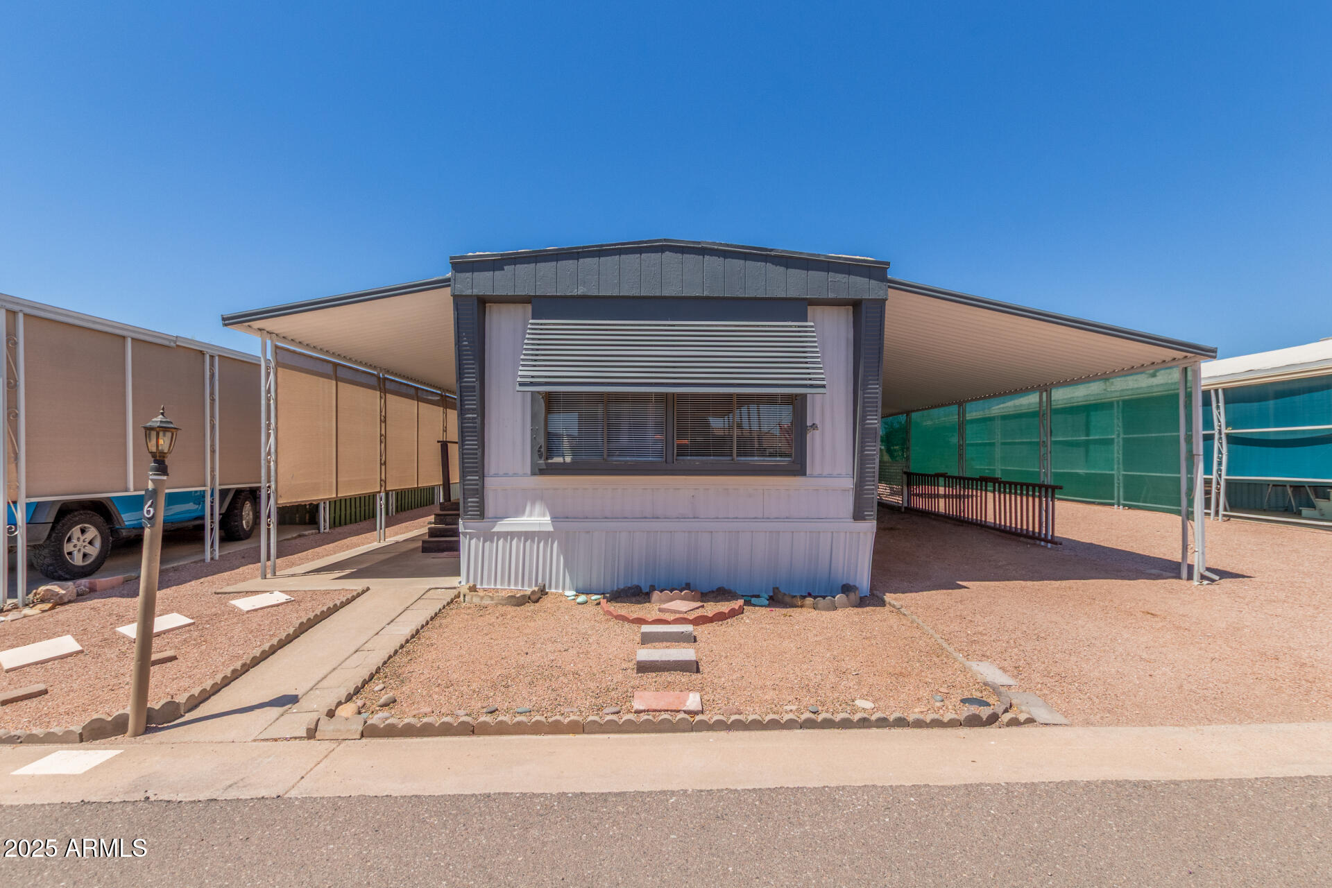 1363 N Plaza Drive Unit 6 — photo