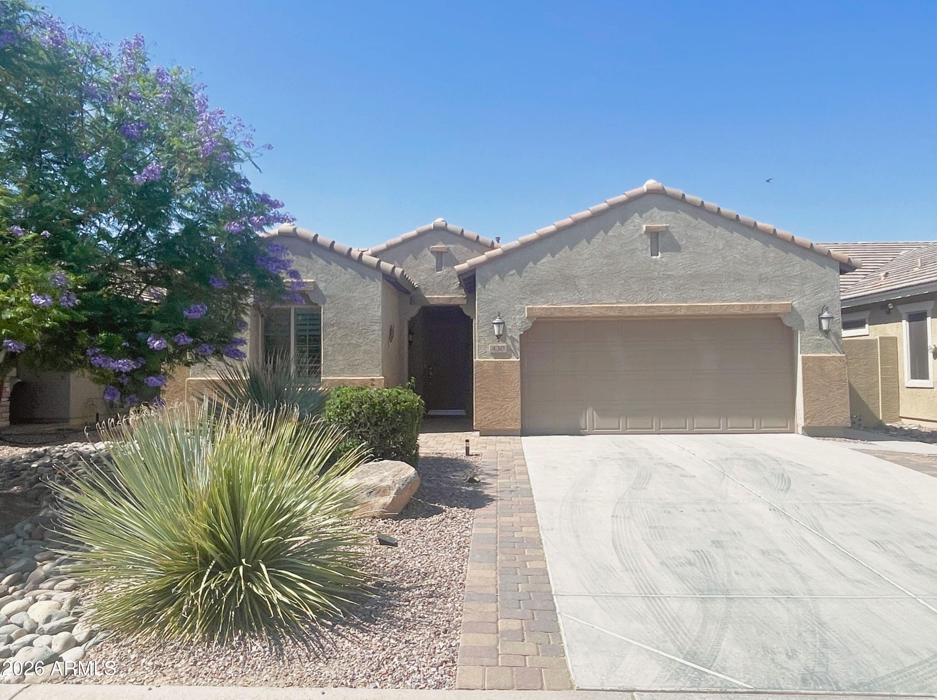 430 E Red Mesa Trail — photo