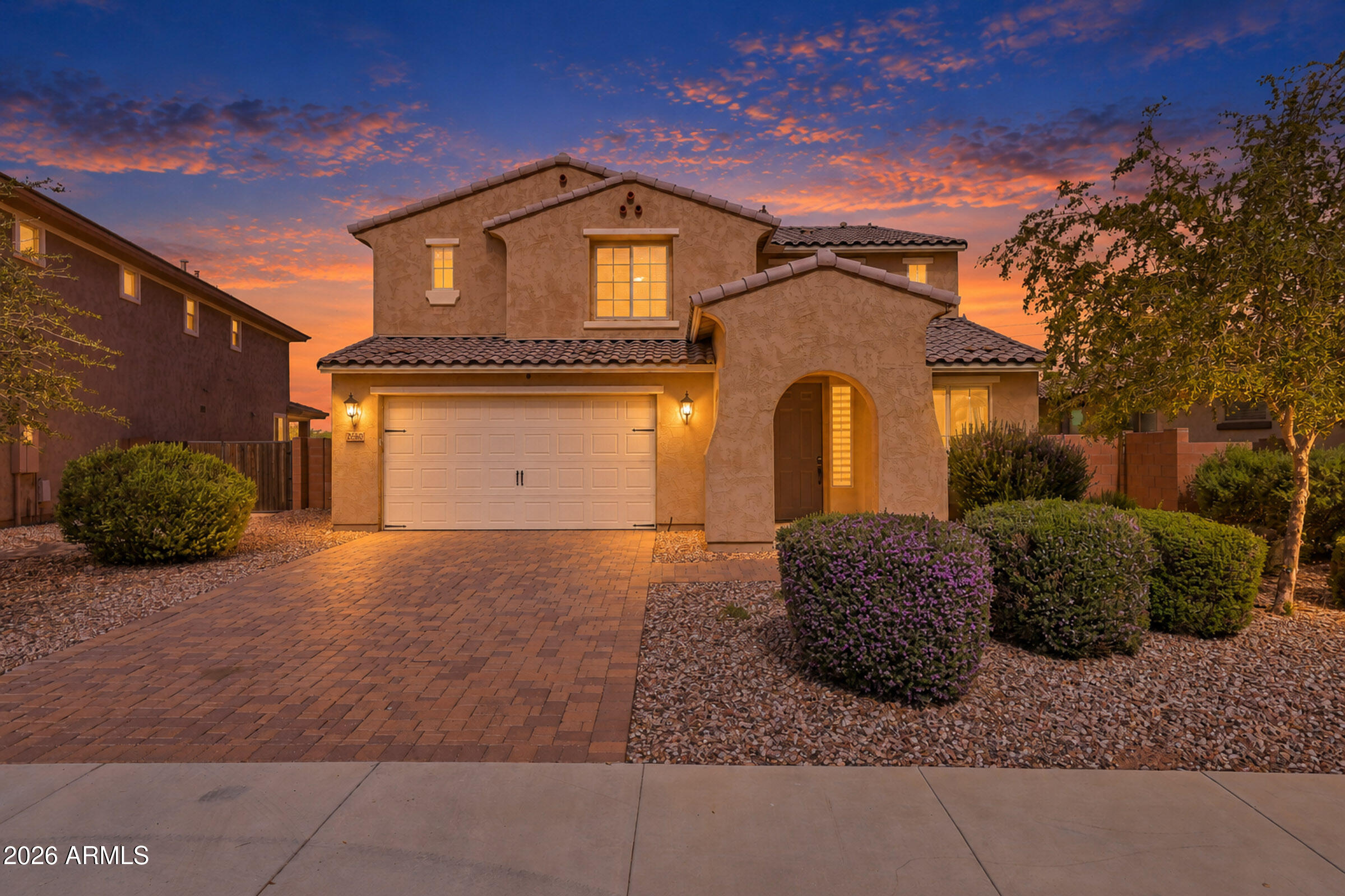 2660 E Augusta Avenue, Gilbert, AZ 85298 — photo 2