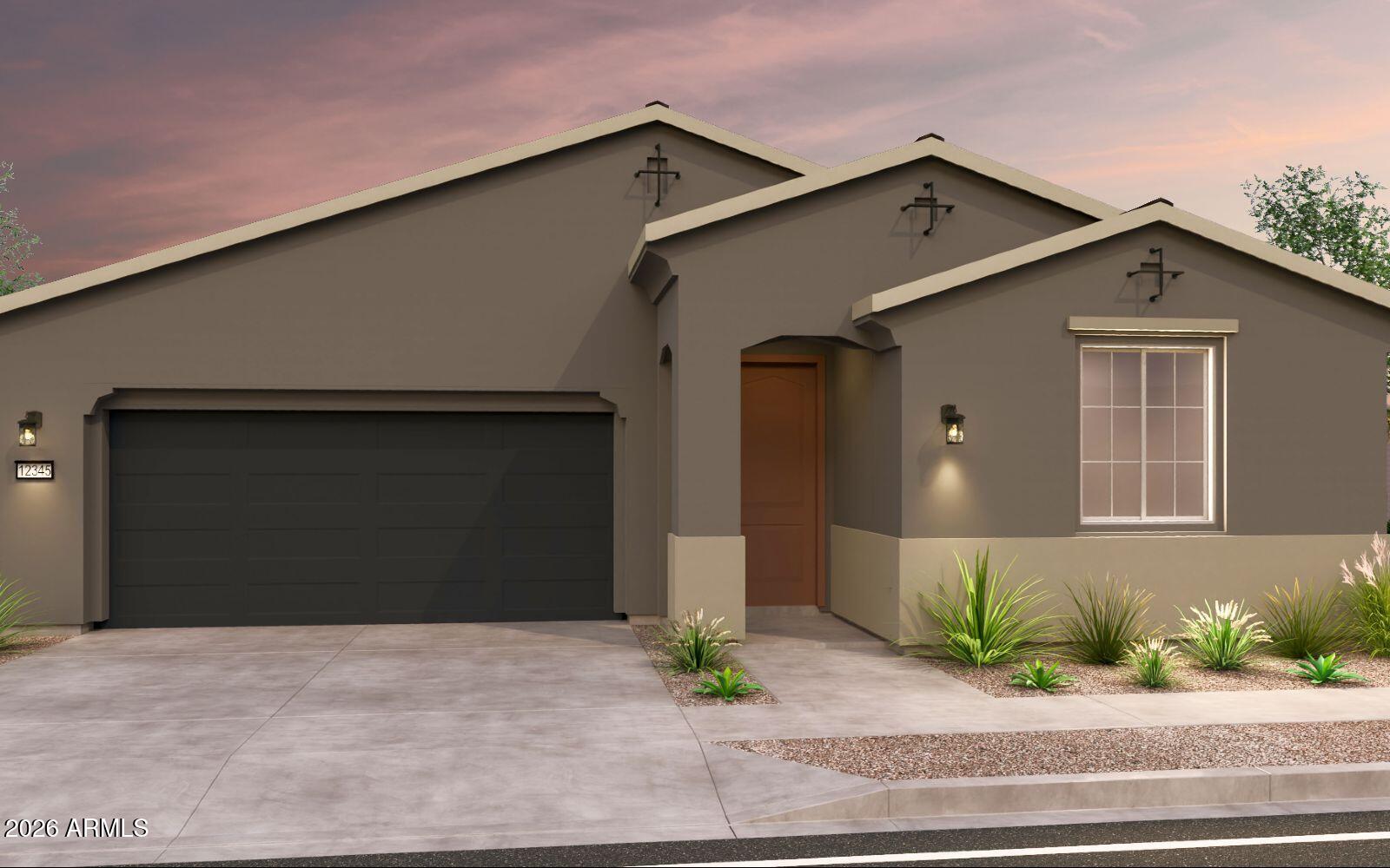 10210 S Canyon Trail — photo