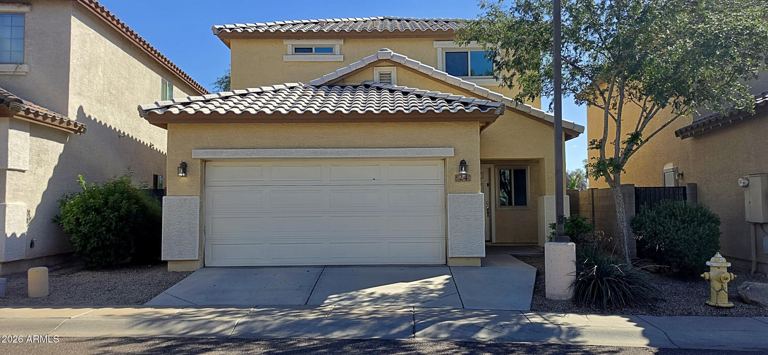 10225 W Camelback Road Unit 24 — photo