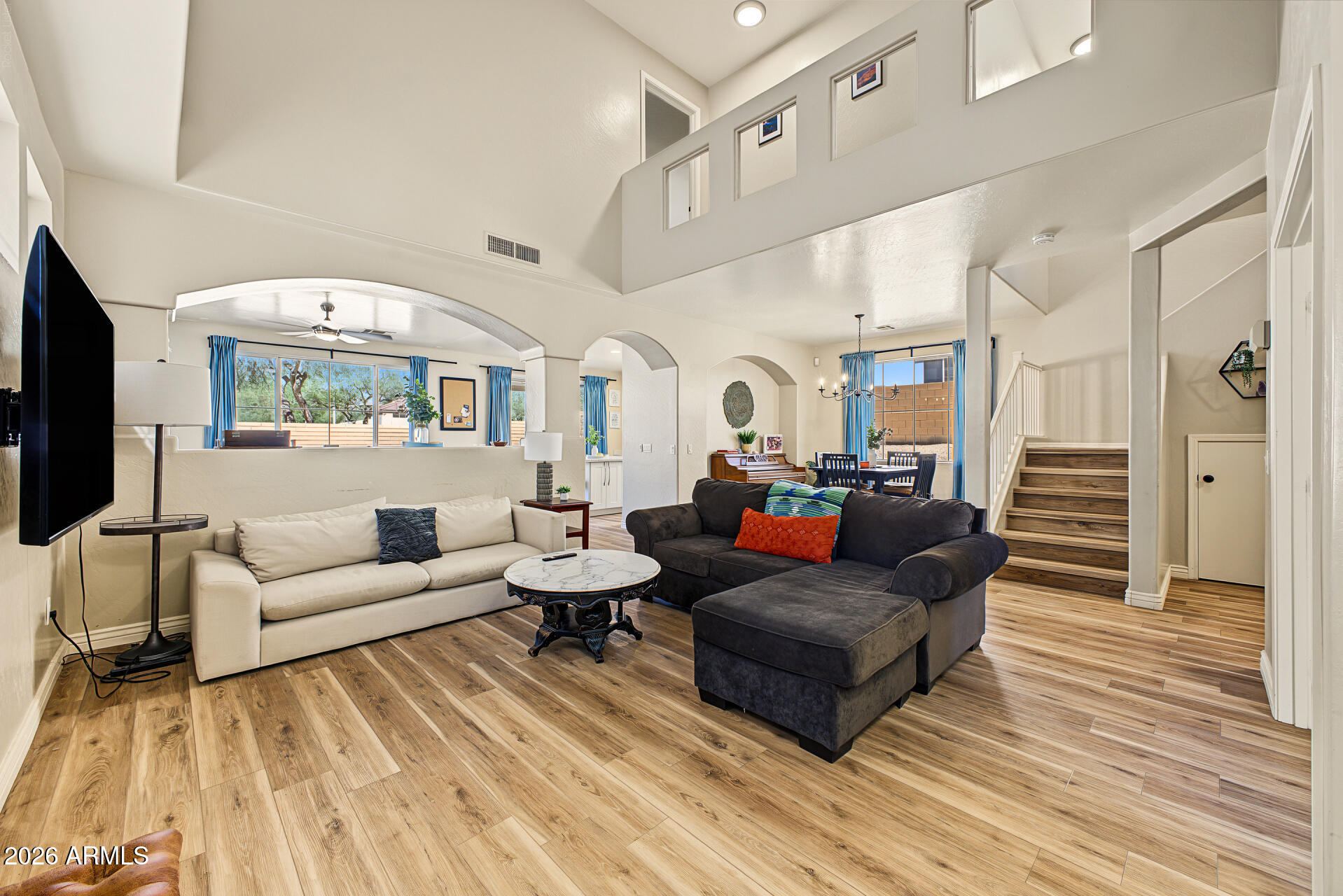304 W Mountain Sage Drive — photo