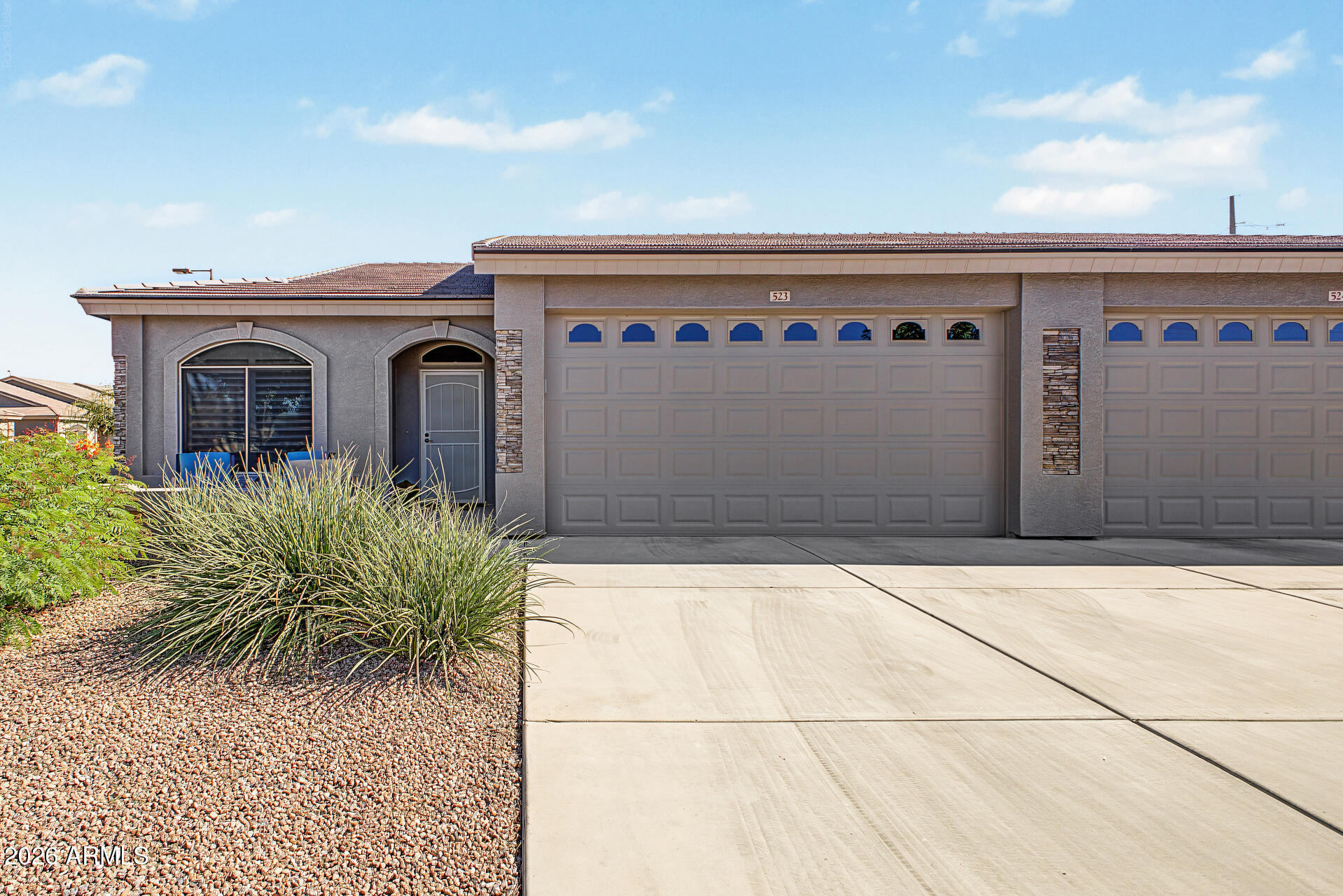 3117 S Signal Butte Road Unit 523 — photo