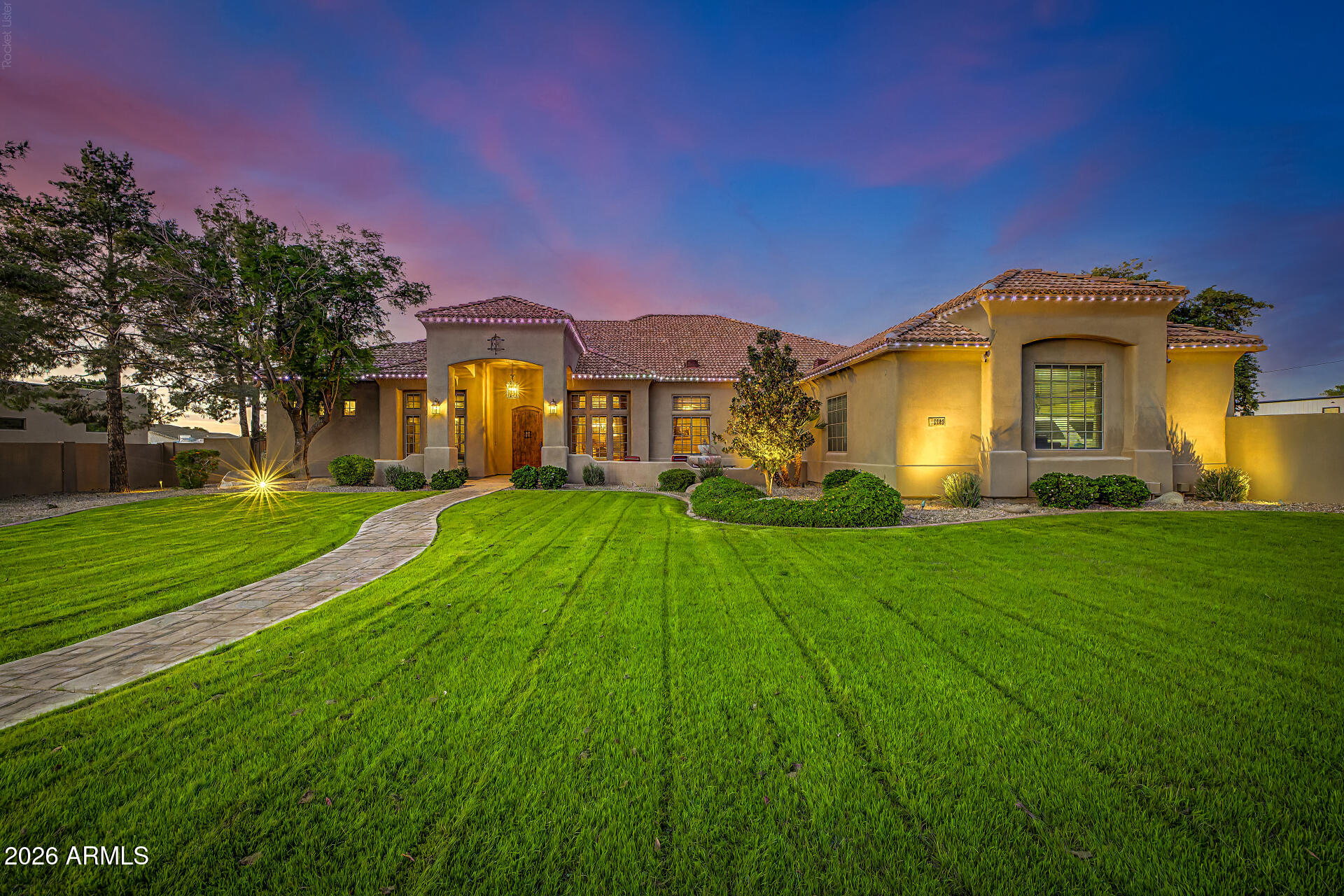 2782 E Villa Park Court — photo