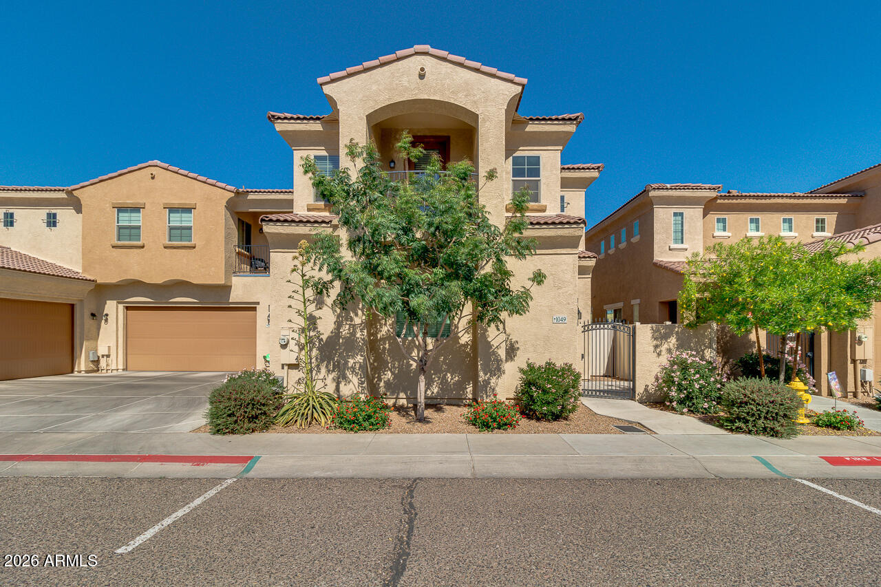 1367 S Country Club Drive Unit 1049 — photo