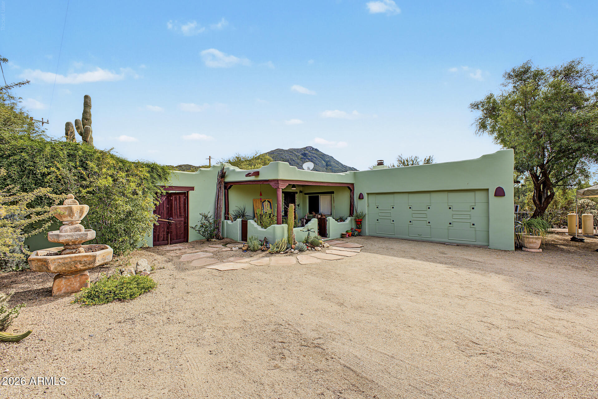 37605 N Hidden Valley Drive — photo