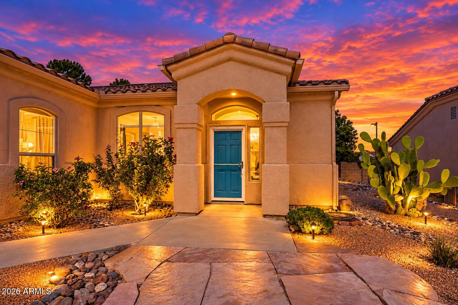 1260 E Crestview Drive — photo