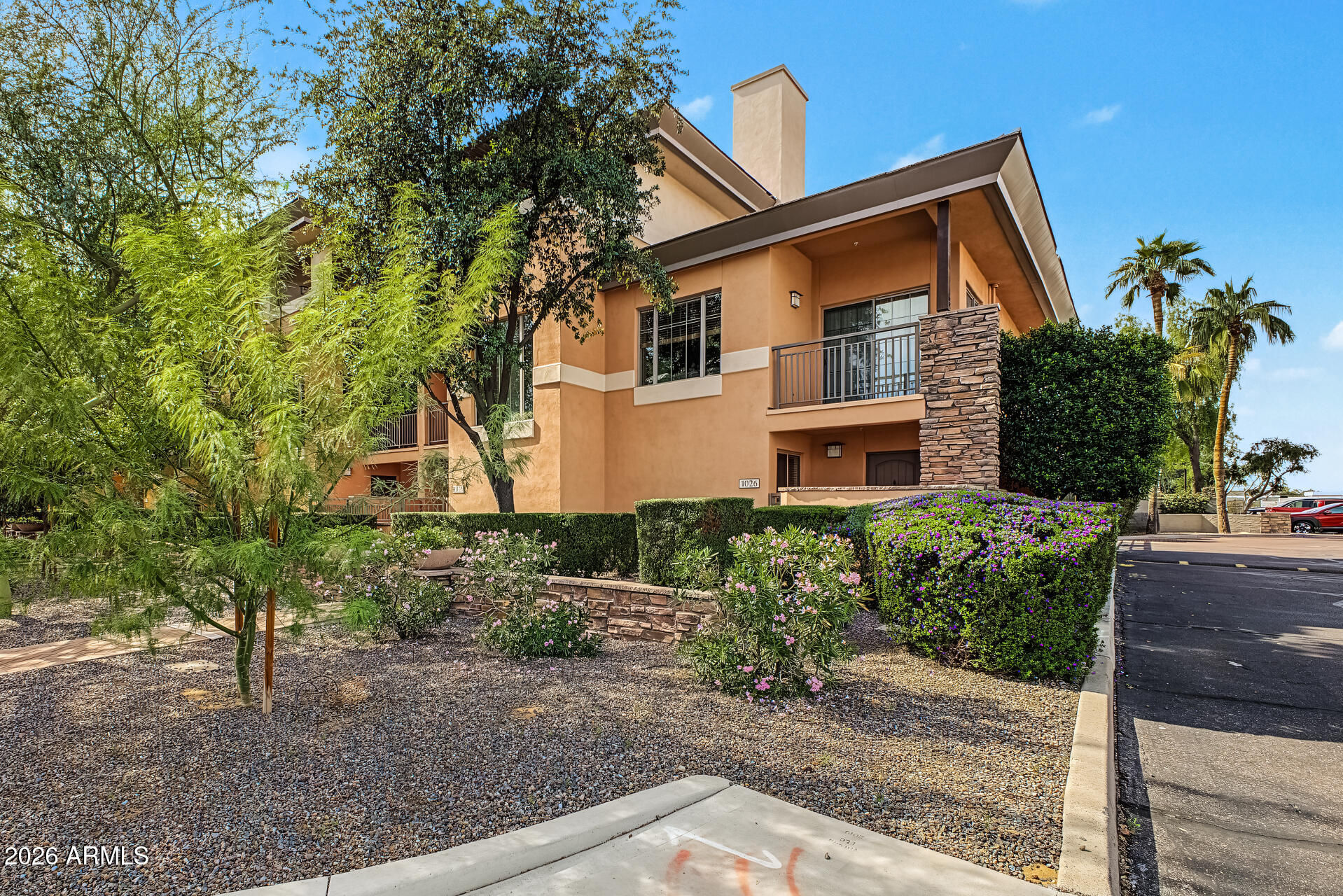 6940 E Cochise Road Unit 1026 — photo