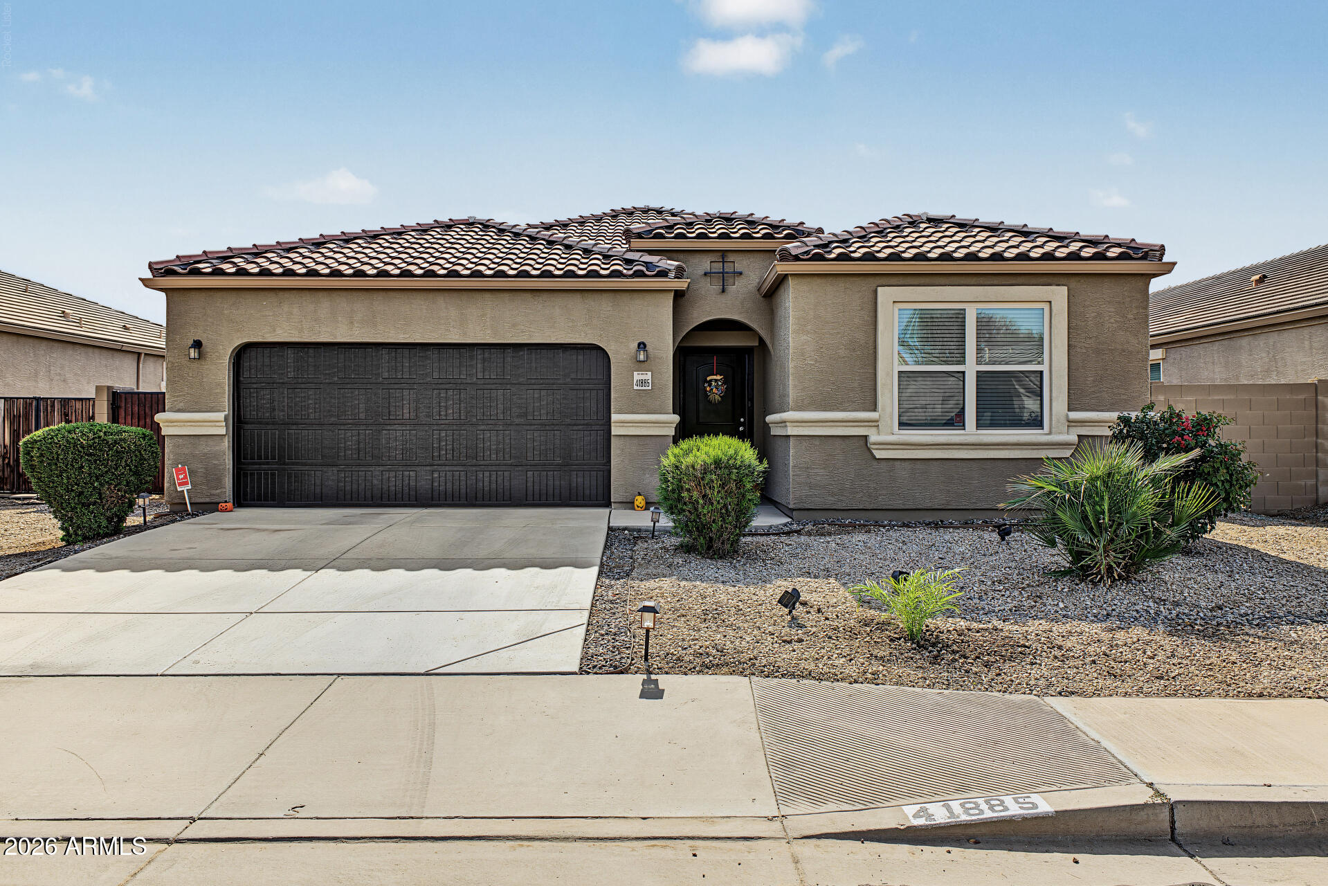 41885 W Plata Street — photo