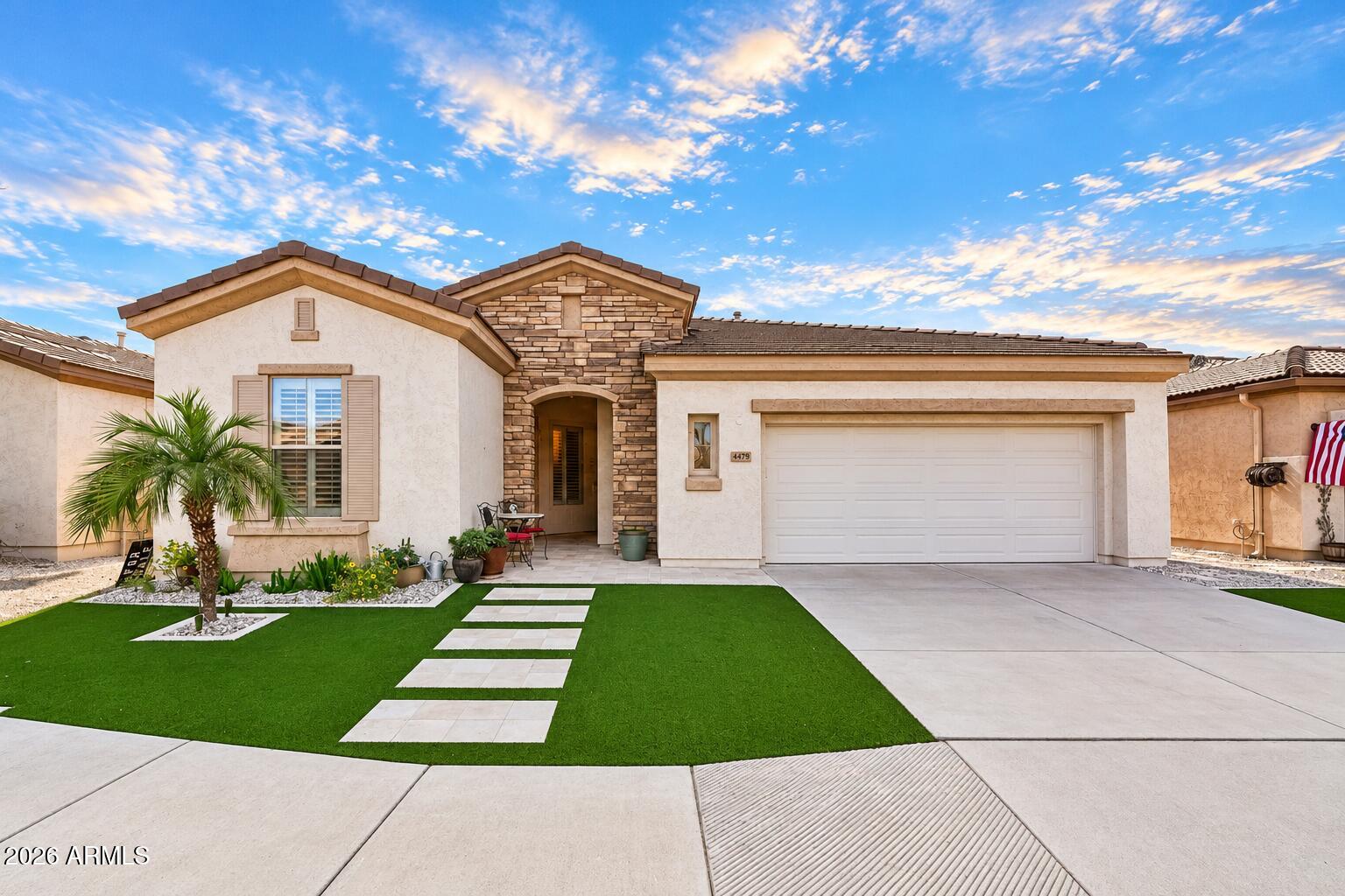 4479 E Narrowleaf Drive — photo