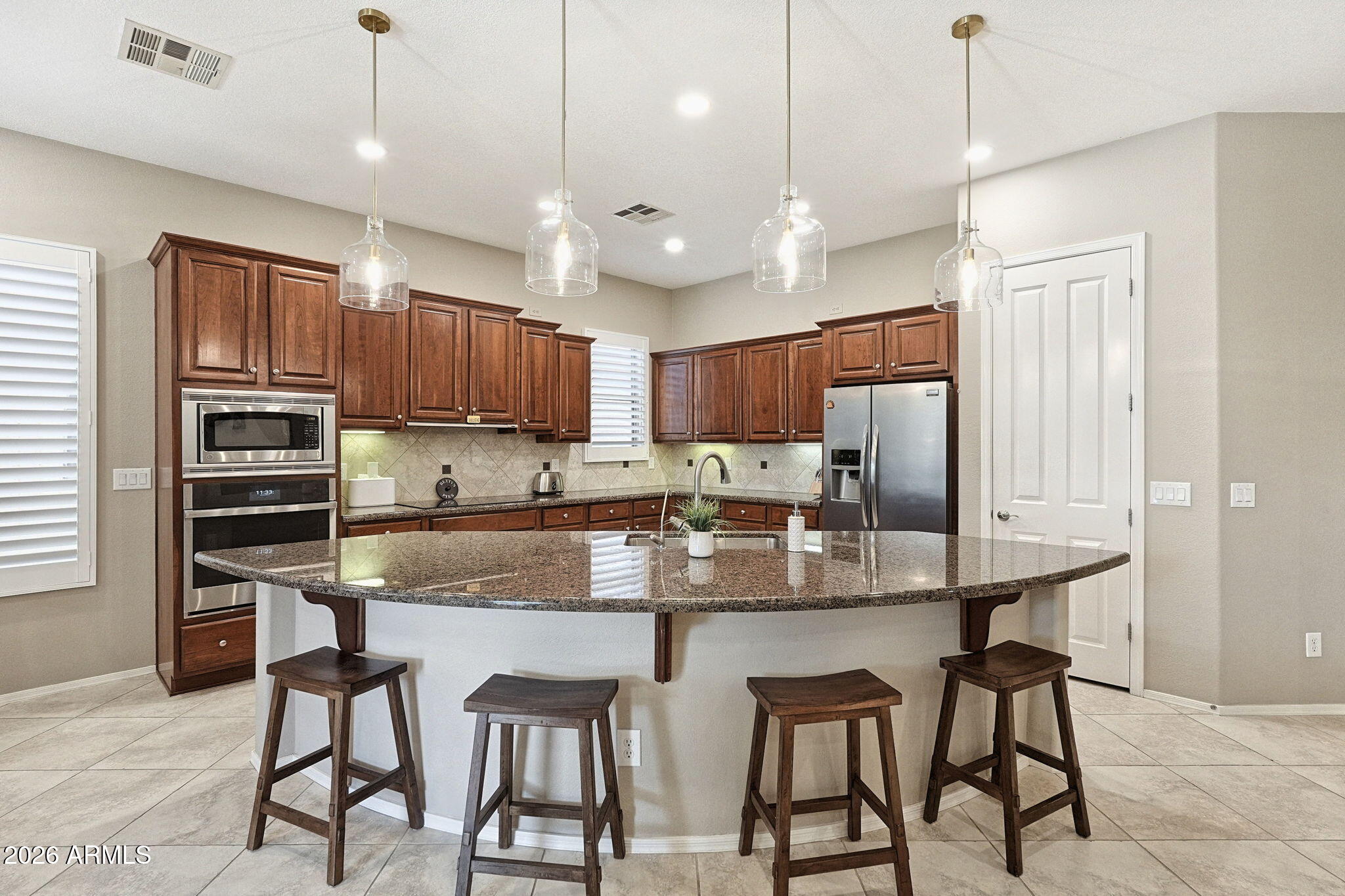 4479 E Narrowleaf Drive, Gilbert, AZ 85298 — photo 2