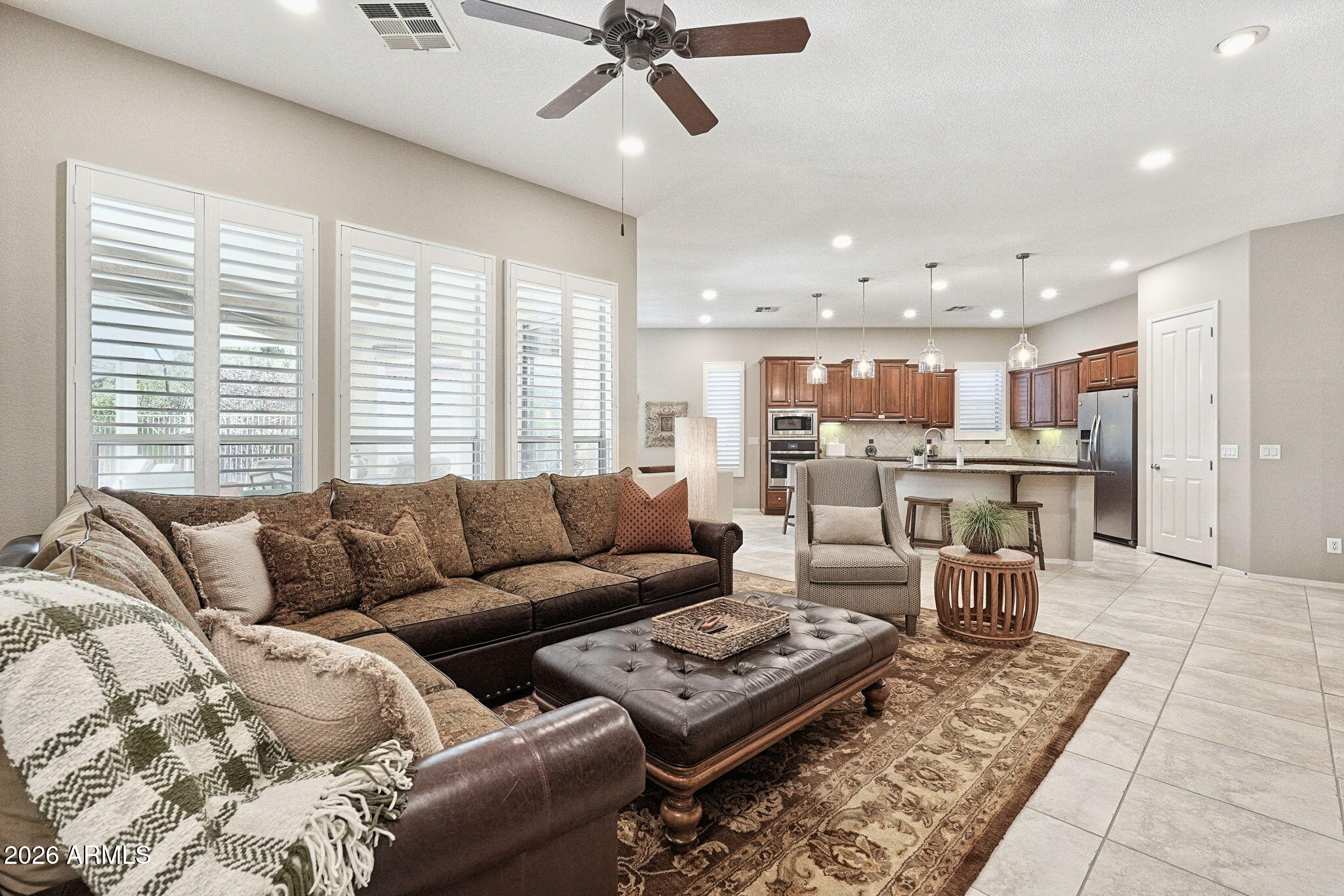 4479 E Narrowleaf Drive, Gilbert, AZ 85298 — photo 3
