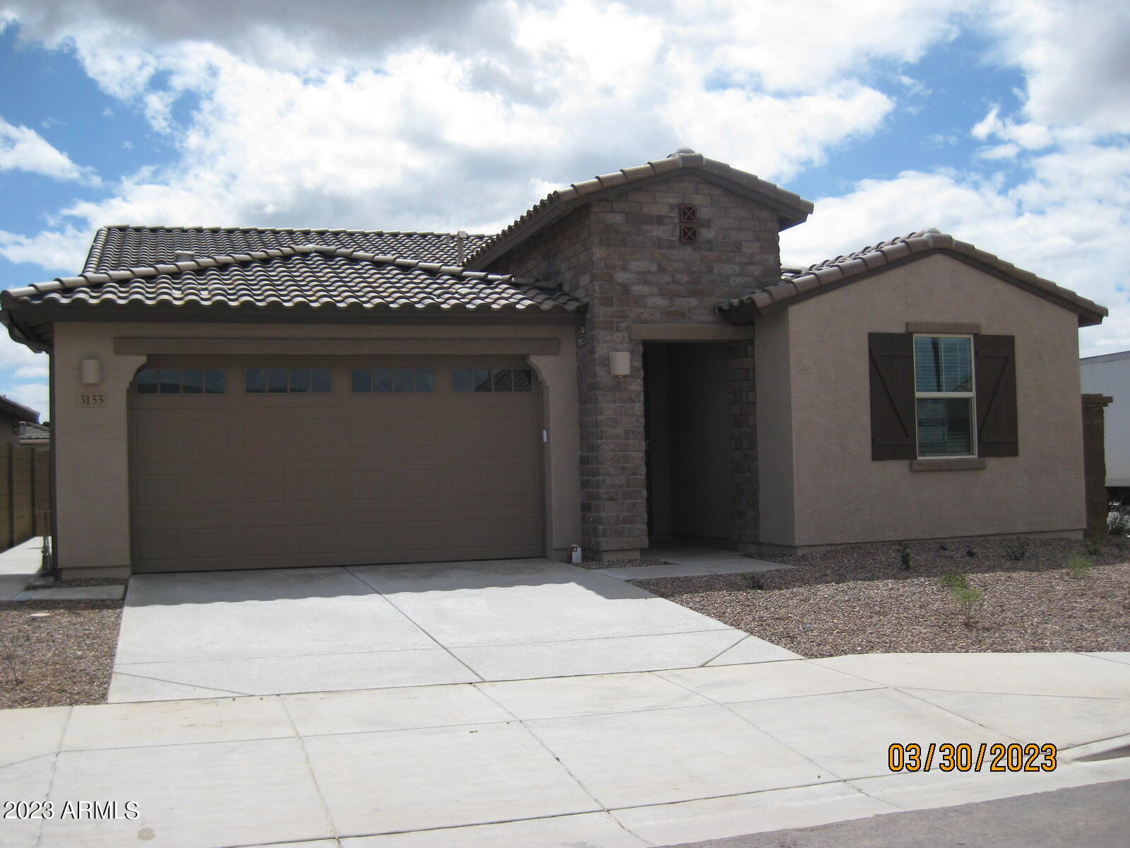 3155 E Wild Drive — photo