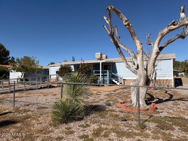5113 E Goldfinch Circle — photo