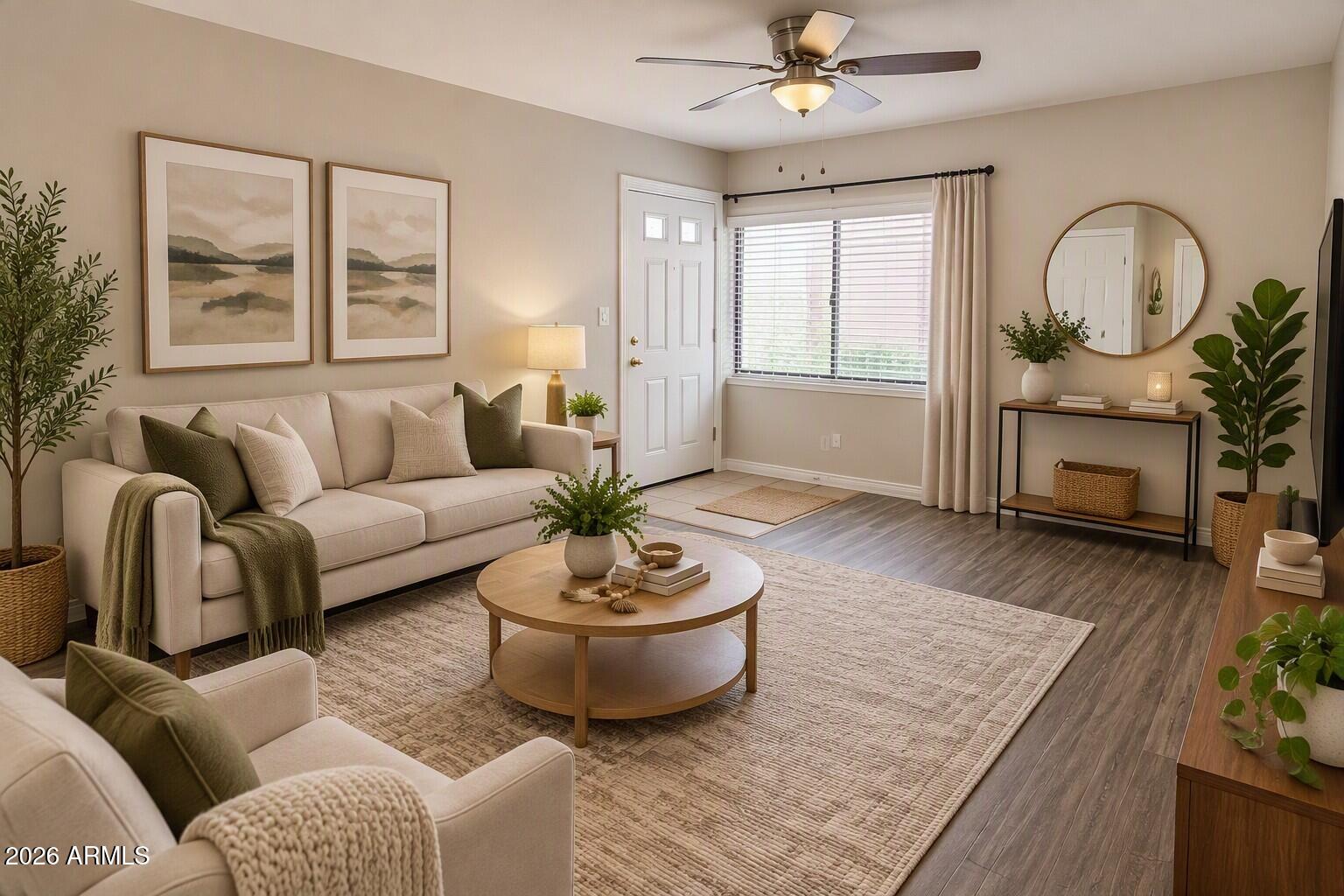 330 S Beck Avenue Unit 116 — photo