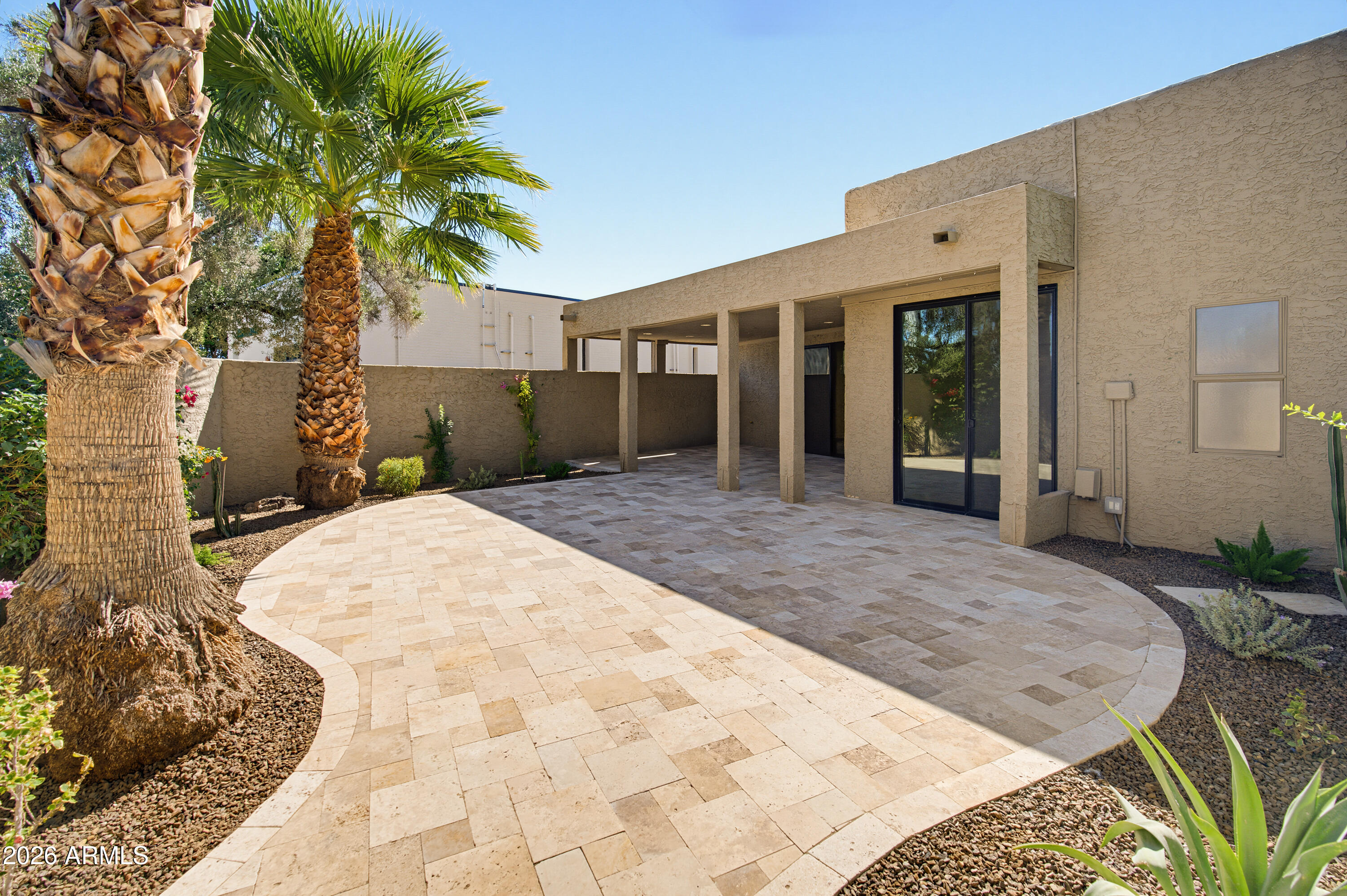 7209 E McDonald Drive Unit 55 — photo