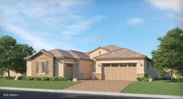 22993 E Stirrup Street — photo