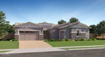 22992 E Stirrup Street — photo