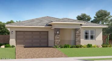 23141 E Bonanza Way — photo