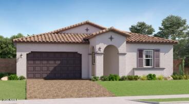 23132 E Bonanza Way — photo