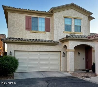 1638 S Desert View Place — photo