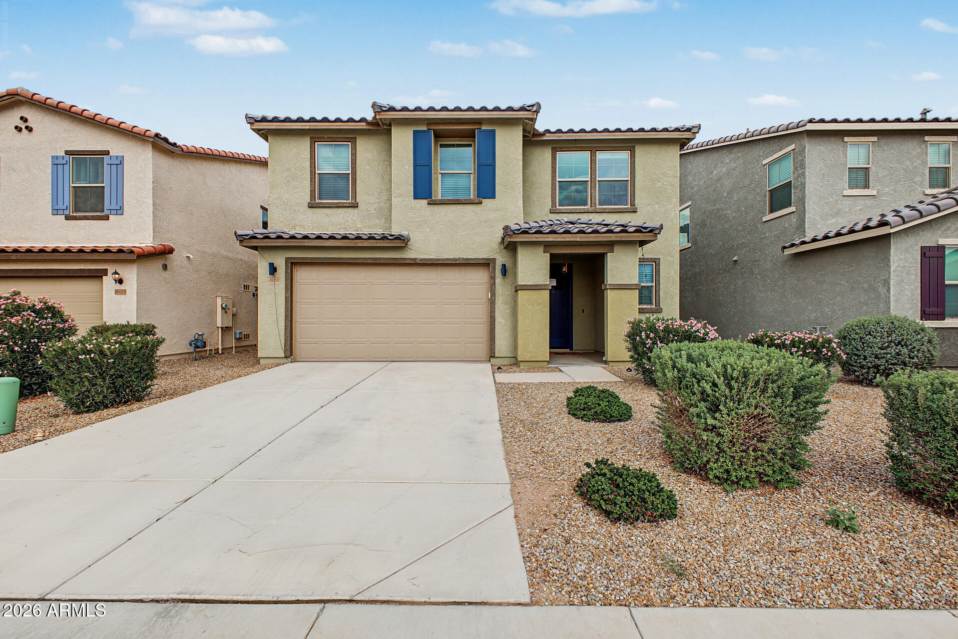 36502 W San Ildefanso Avenue — photo
