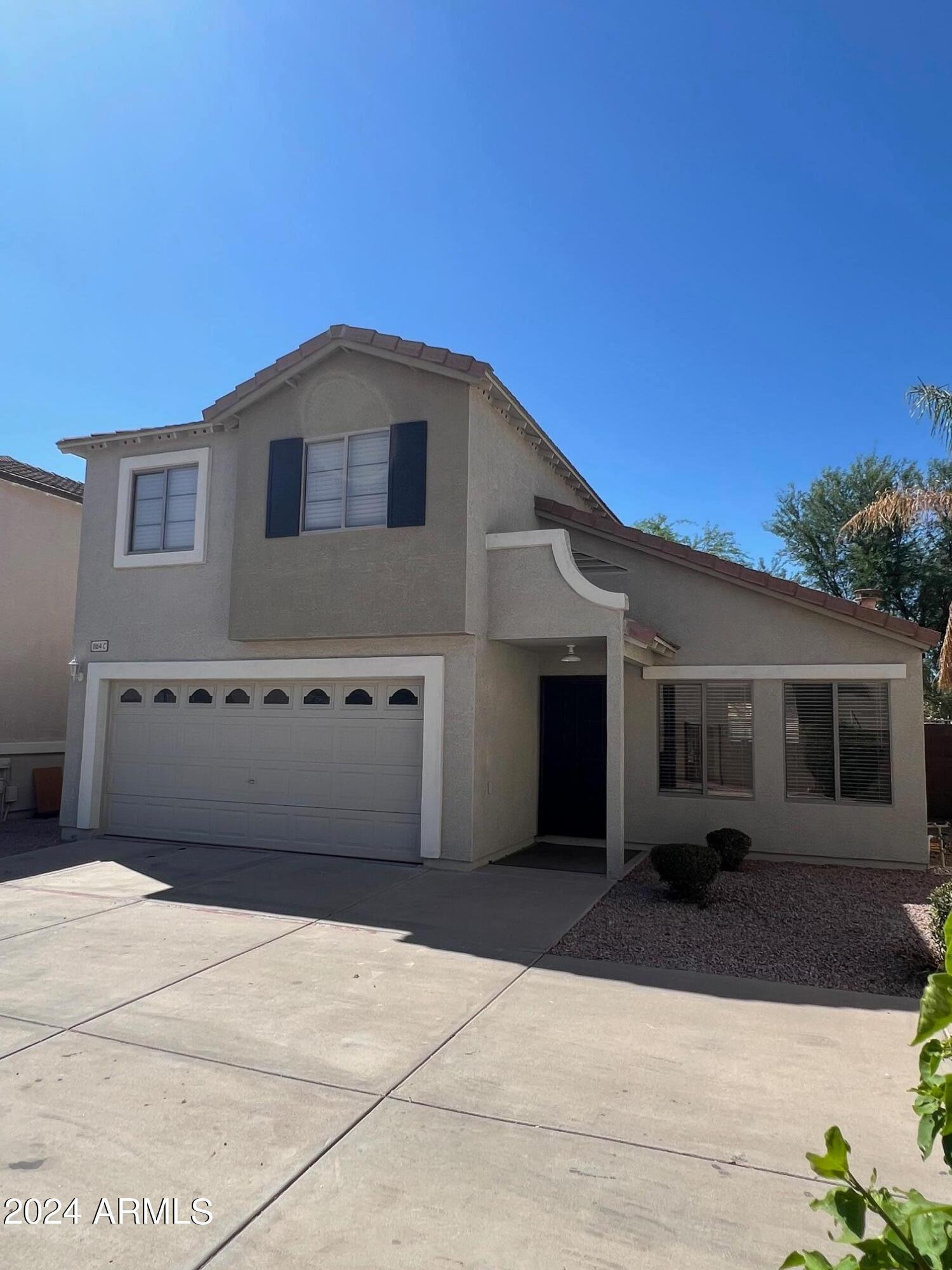 1164 S Boulder Street Unit C — photo
