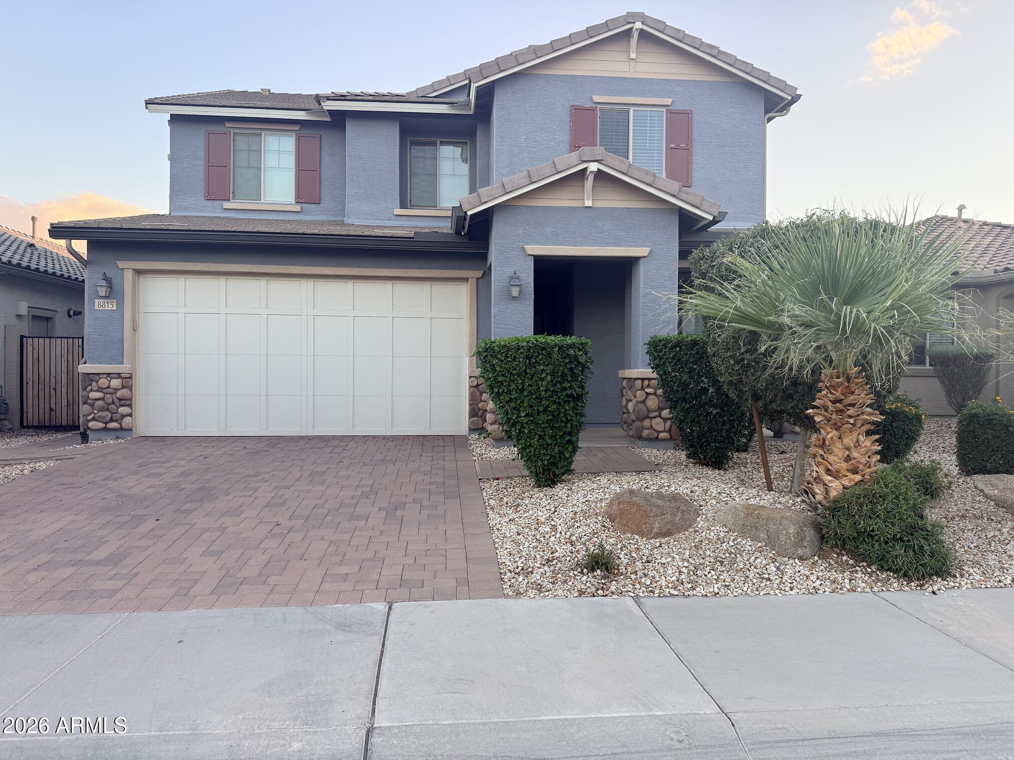 8815 W Marshall Avenue — photo