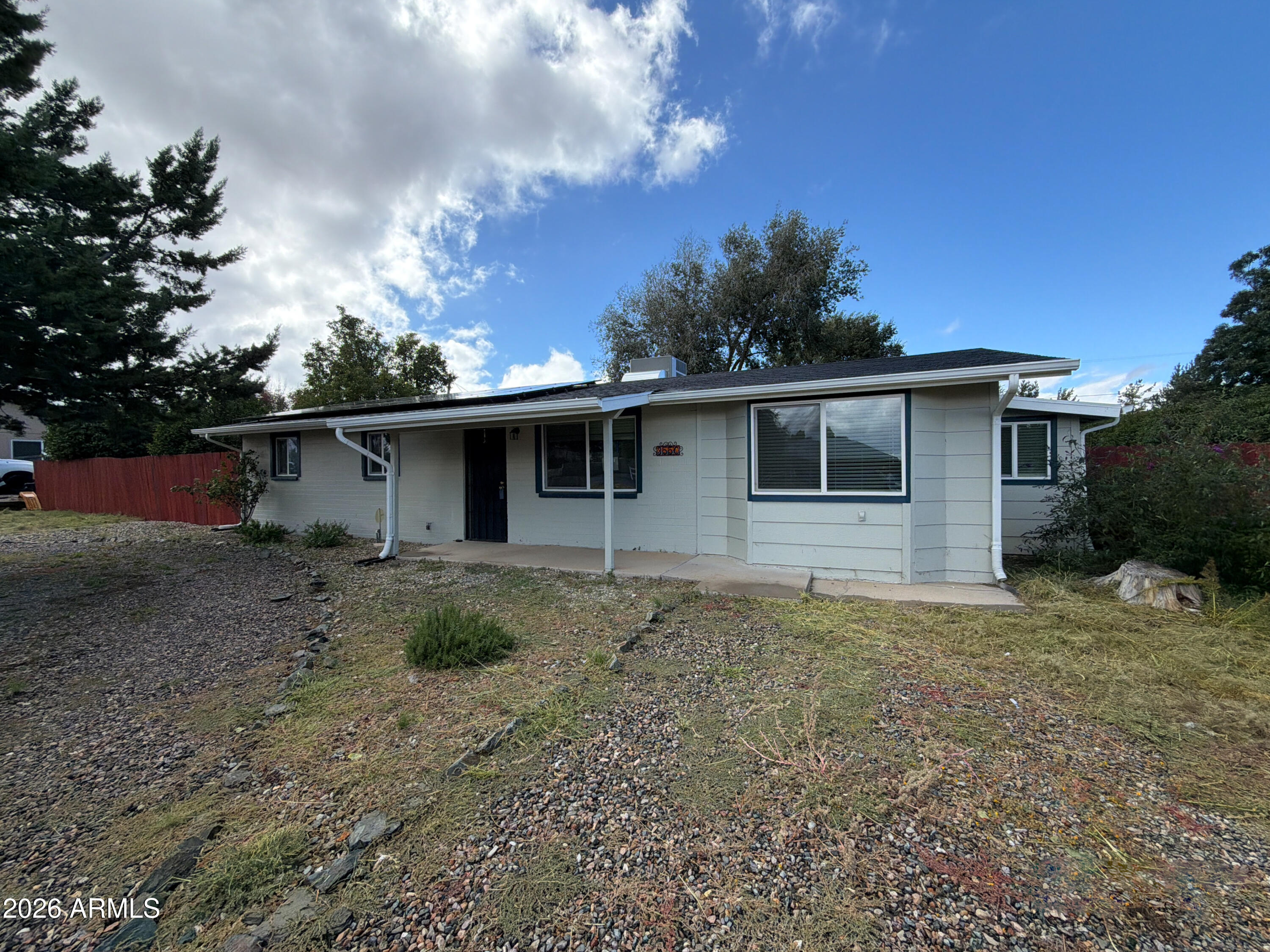 3550 N Pleasant View Drive — photo