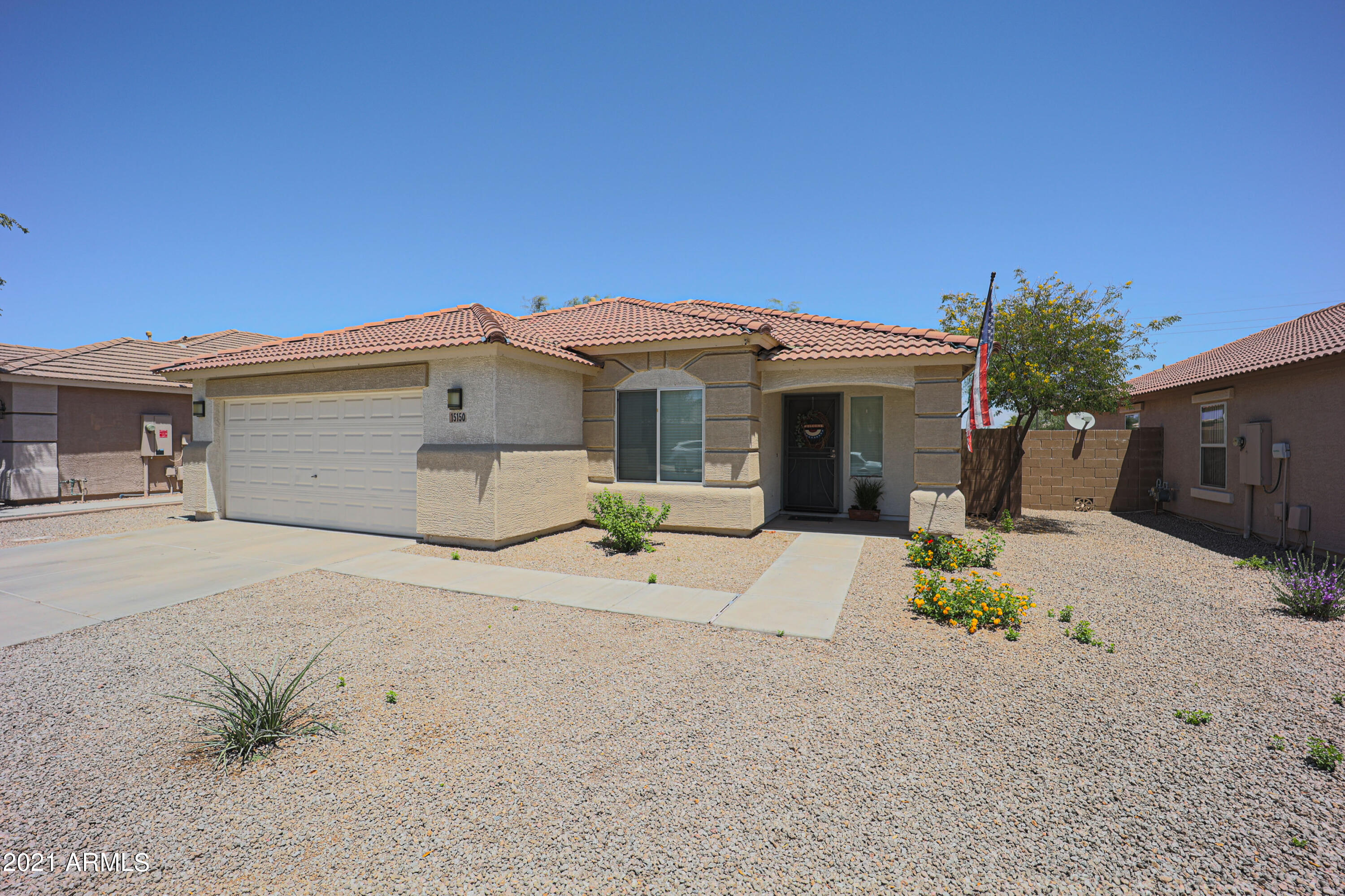 15150 W Woodlands Avenue — photo